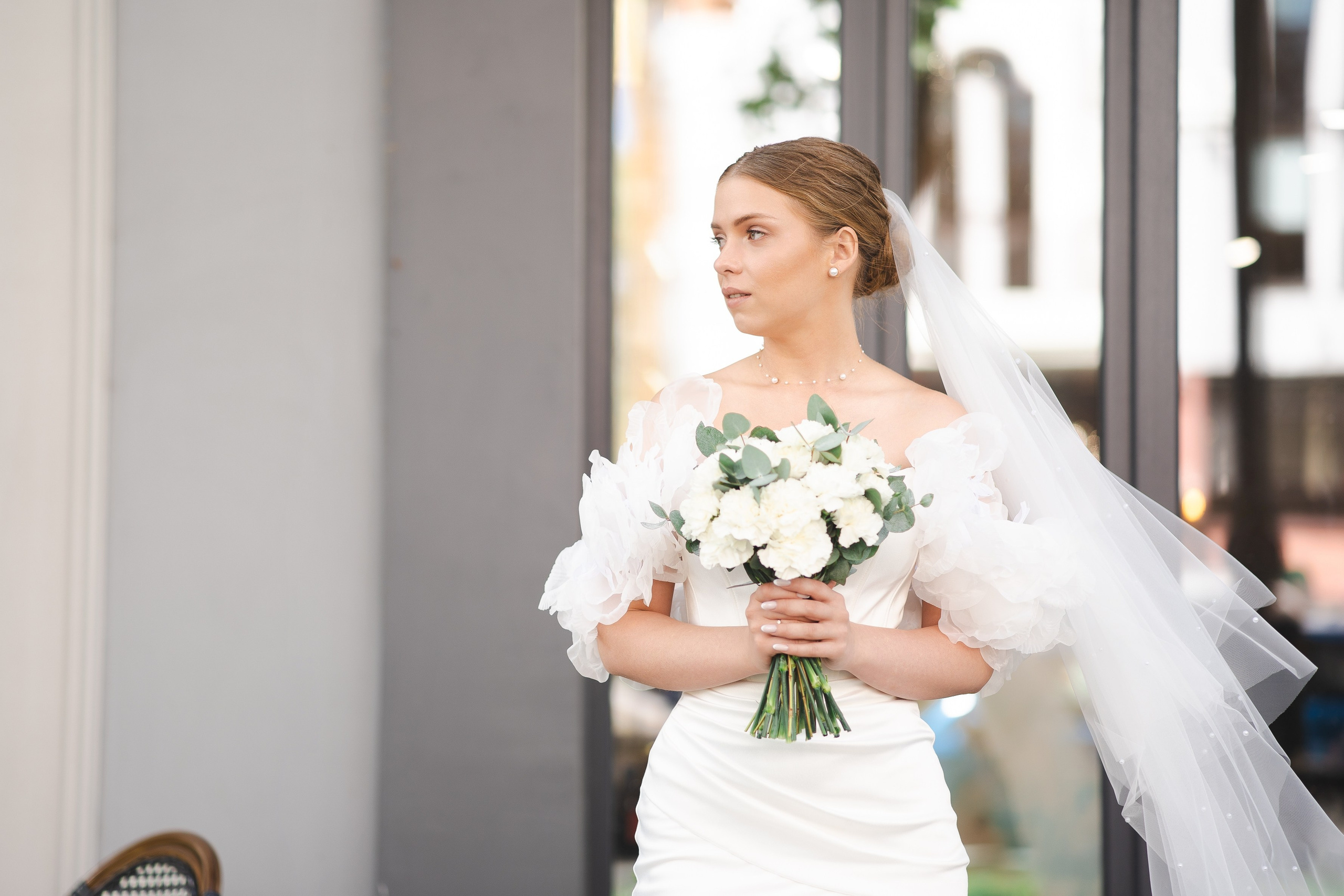 Дарья и Сергей. Фотограф Хабаровск