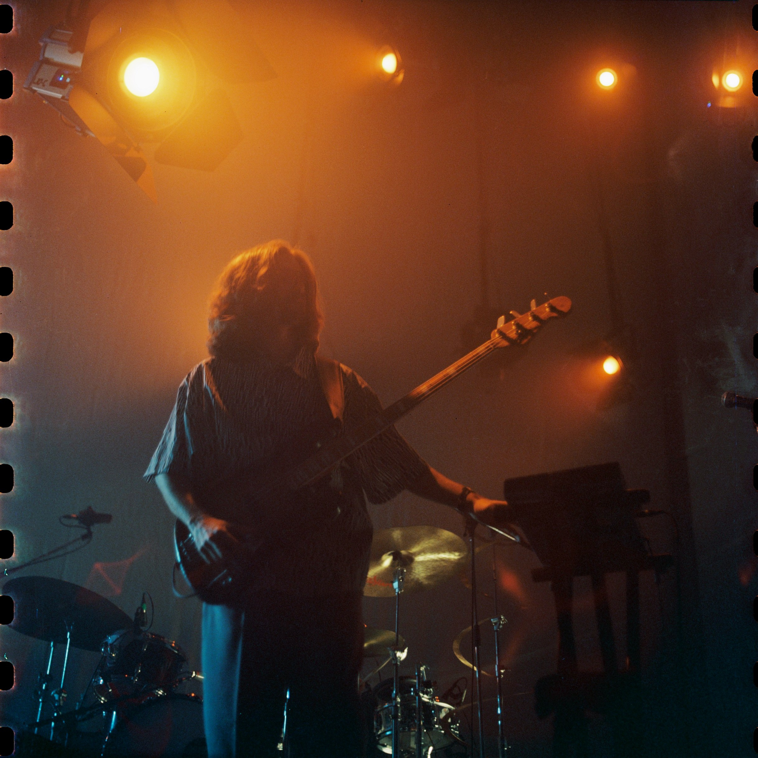 Дополнительно. Плёночный фотограф Москва, Саша Звук