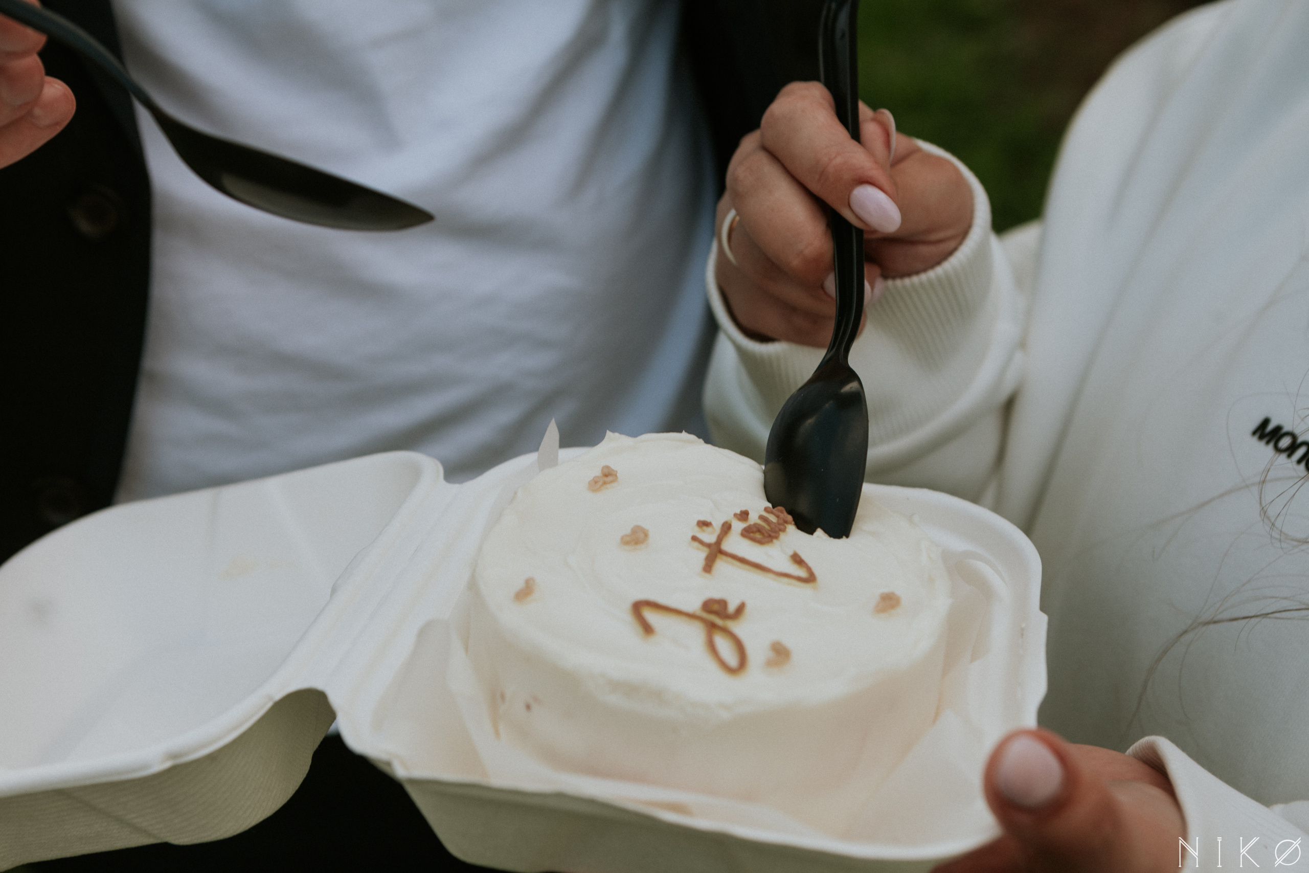 Злата & Игорь. Фотограф Николь Фолиянц