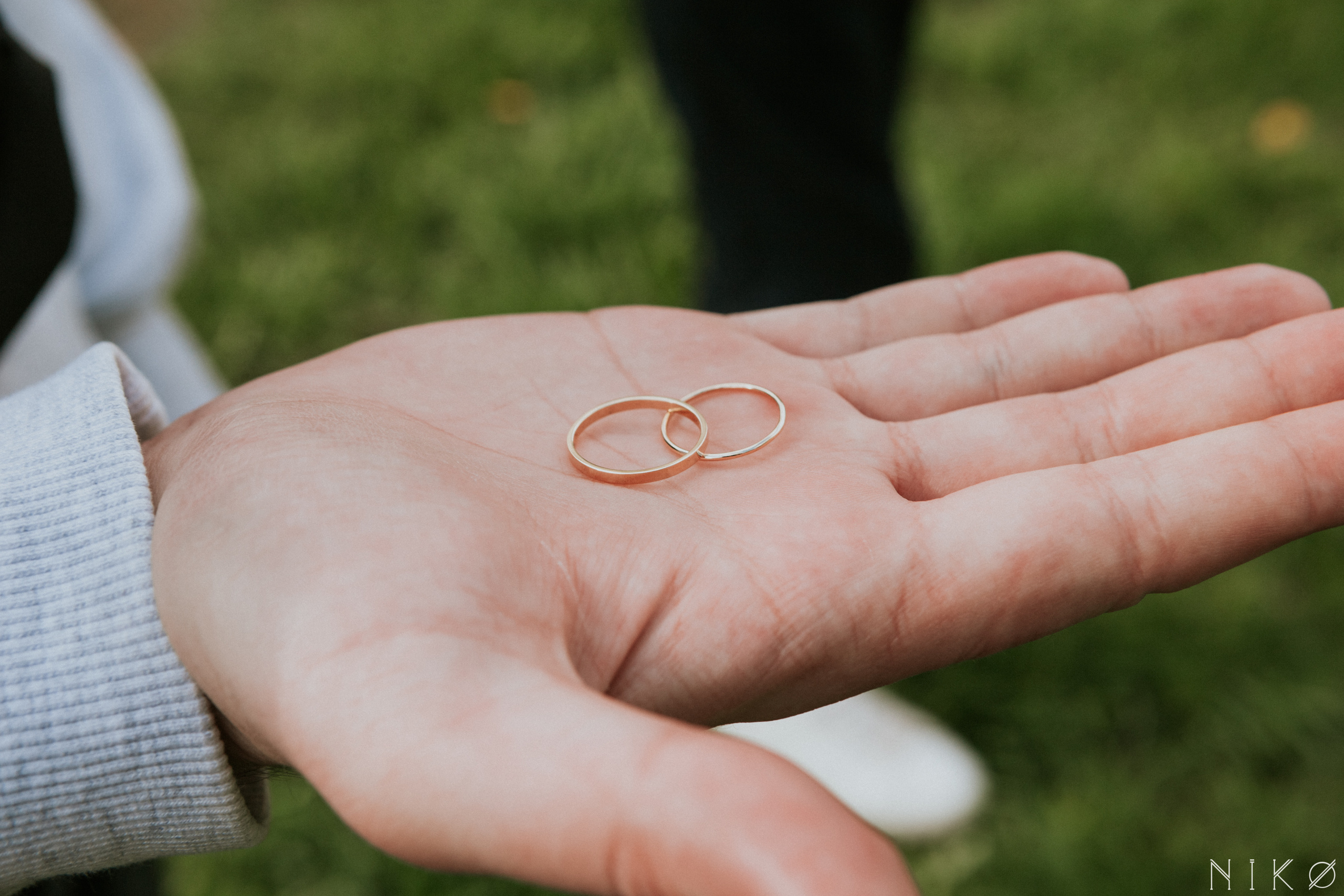 Злата & Игорь. Фотограф Николь Фолиянц