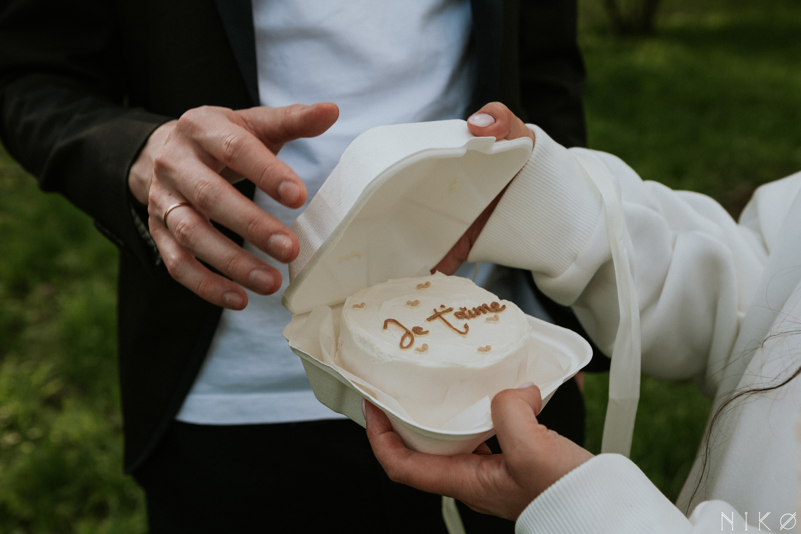 Злата & Игорь. Фотограф Николь Фолиянц