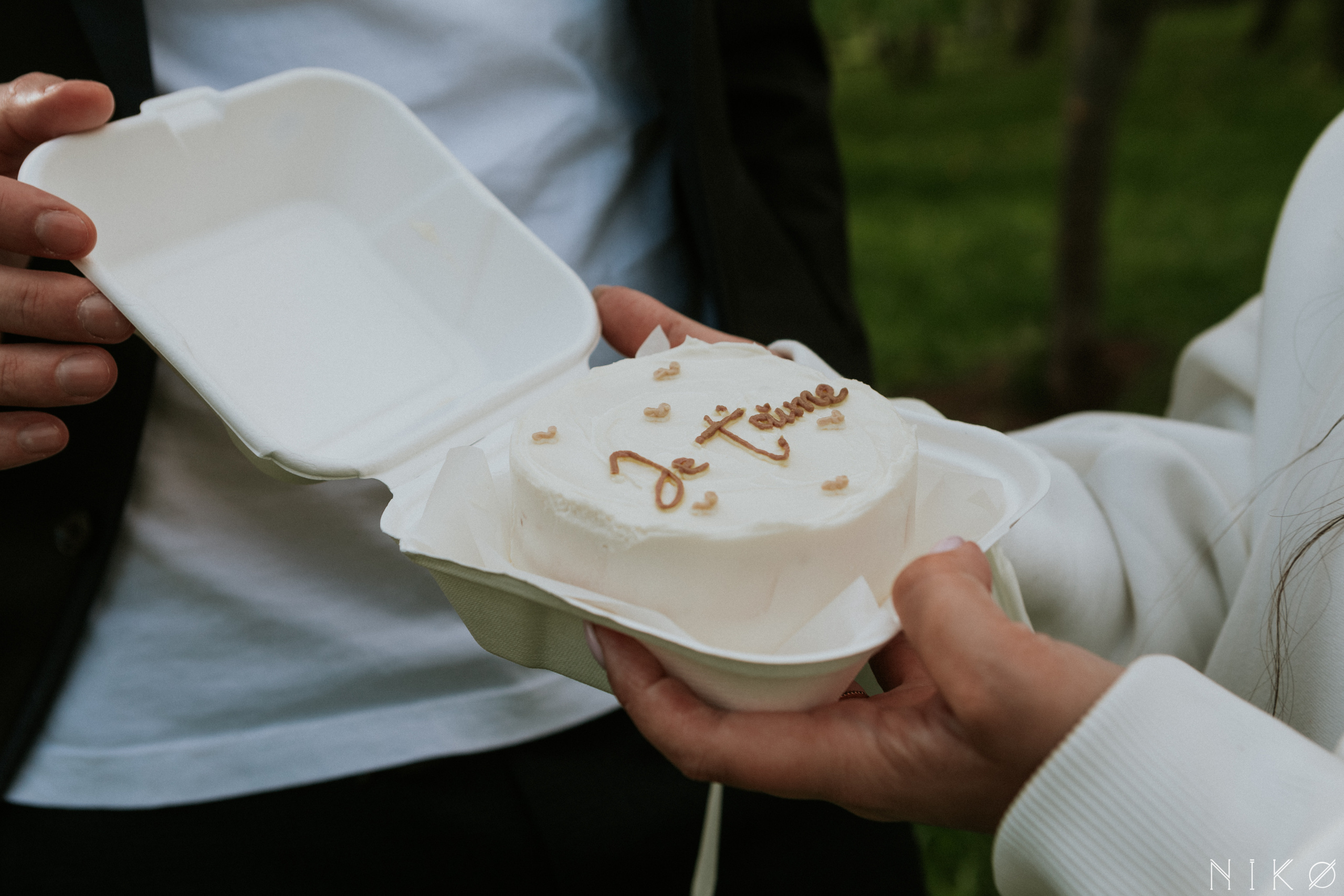 Злата & Игорь. Фотограф Николь Фолиянц