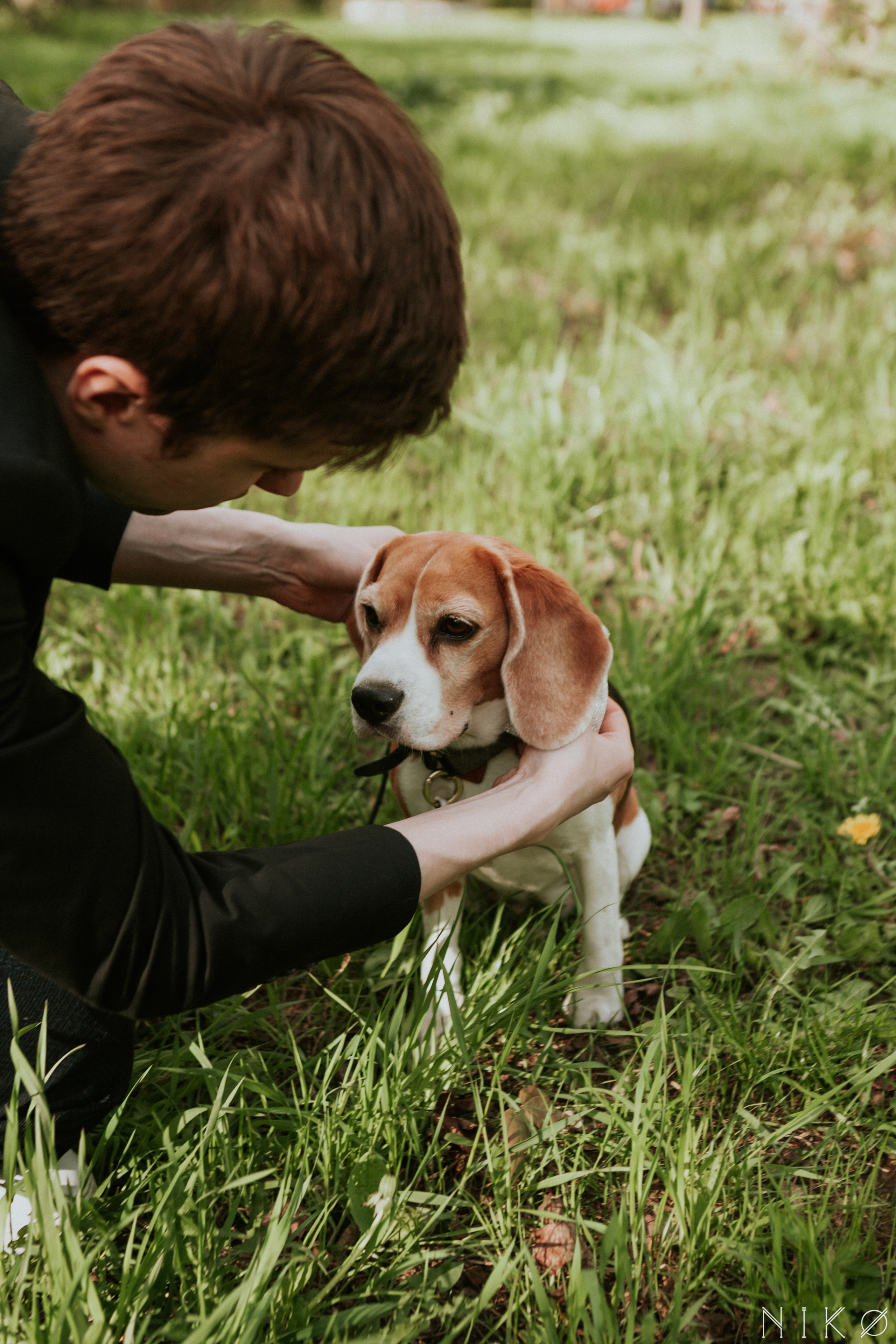 Злата & Игорь. Фотограф Николь Фолиянц