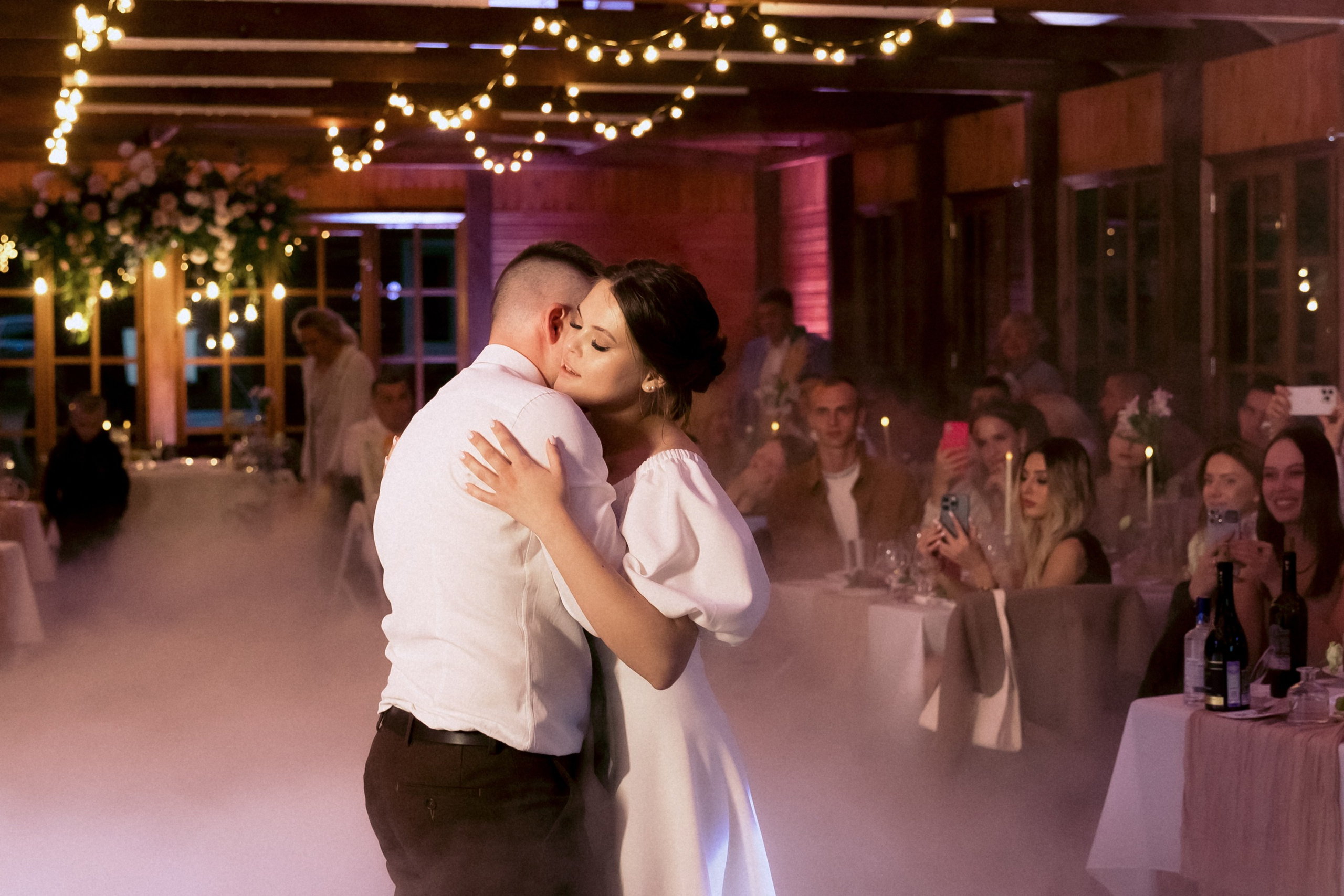 Кирилл и Аня. Фотограф Москва, Санкт-Петербург, Абакан