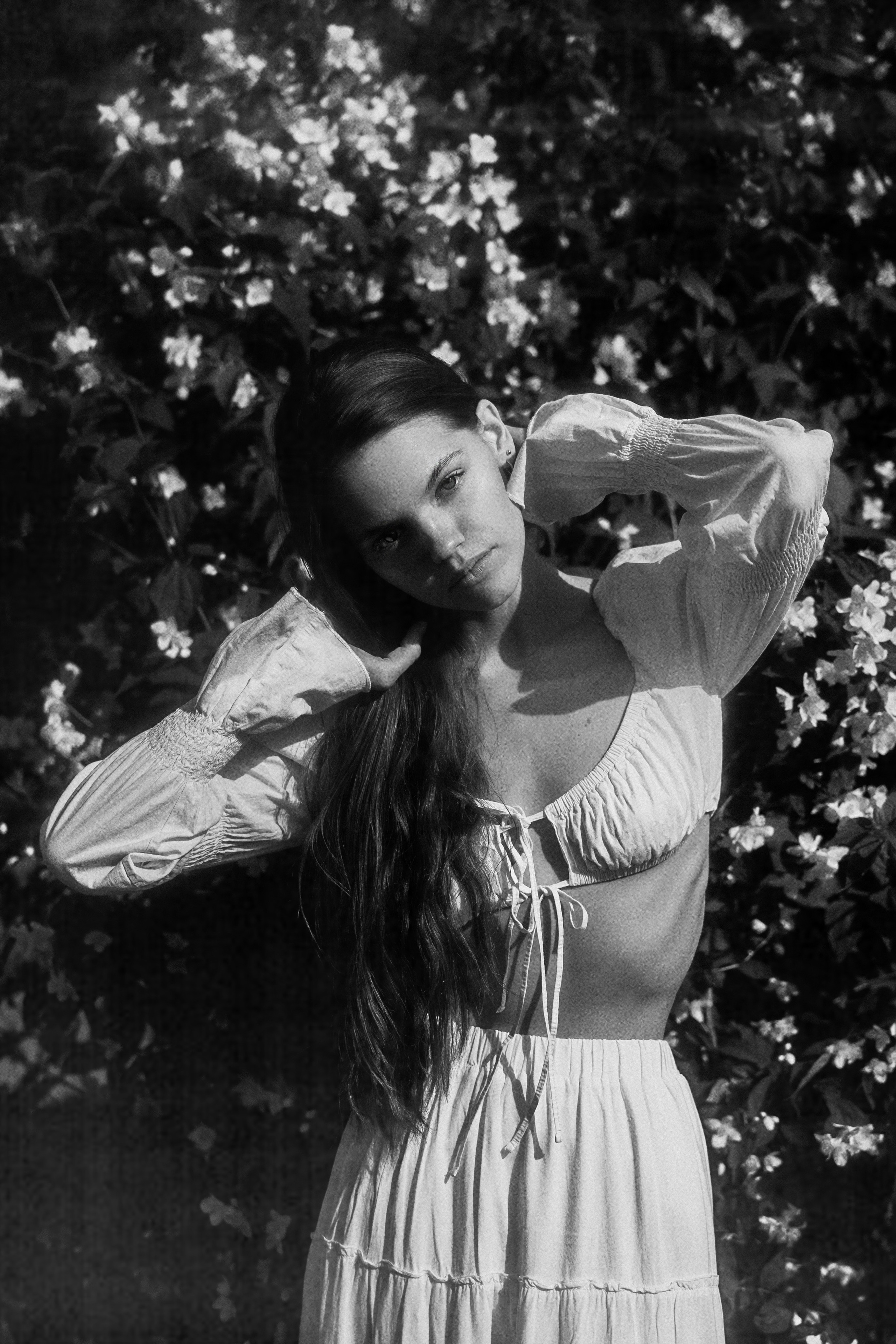 Маша. Фотограф Москва, Санкт-Петербург, Абакан