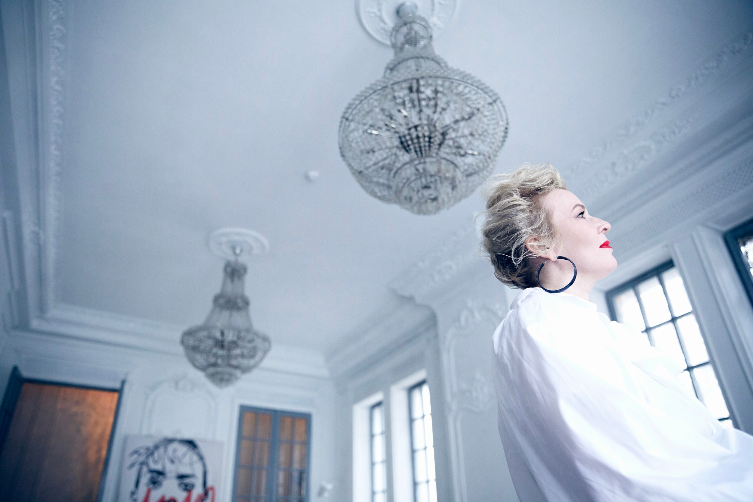 История Ольги. Yulia Otroschenko