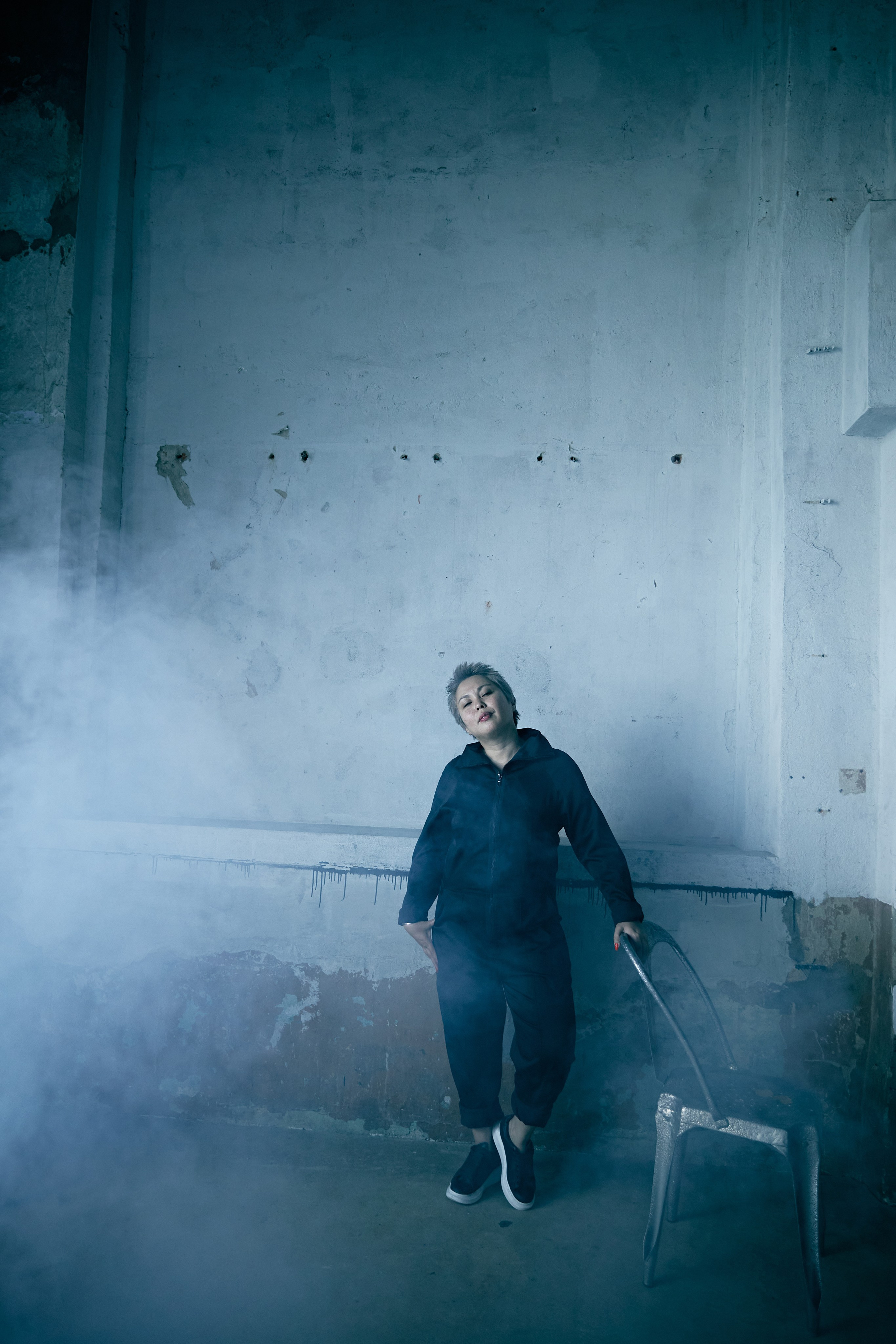 История Айгуль. Yulia Otroschenko