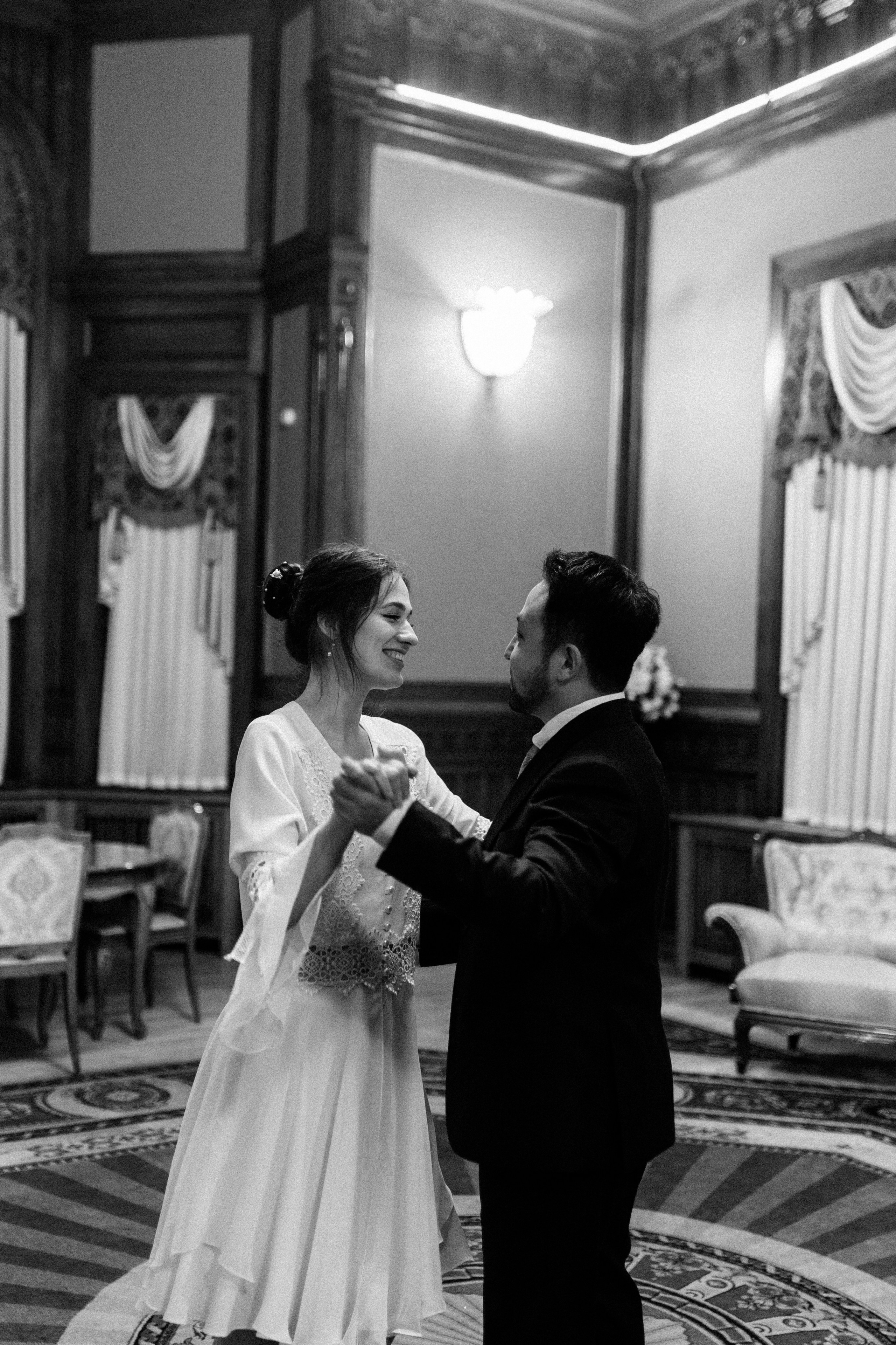 Арина и Лэмэн. Фотограф в Санкт-Петербурге