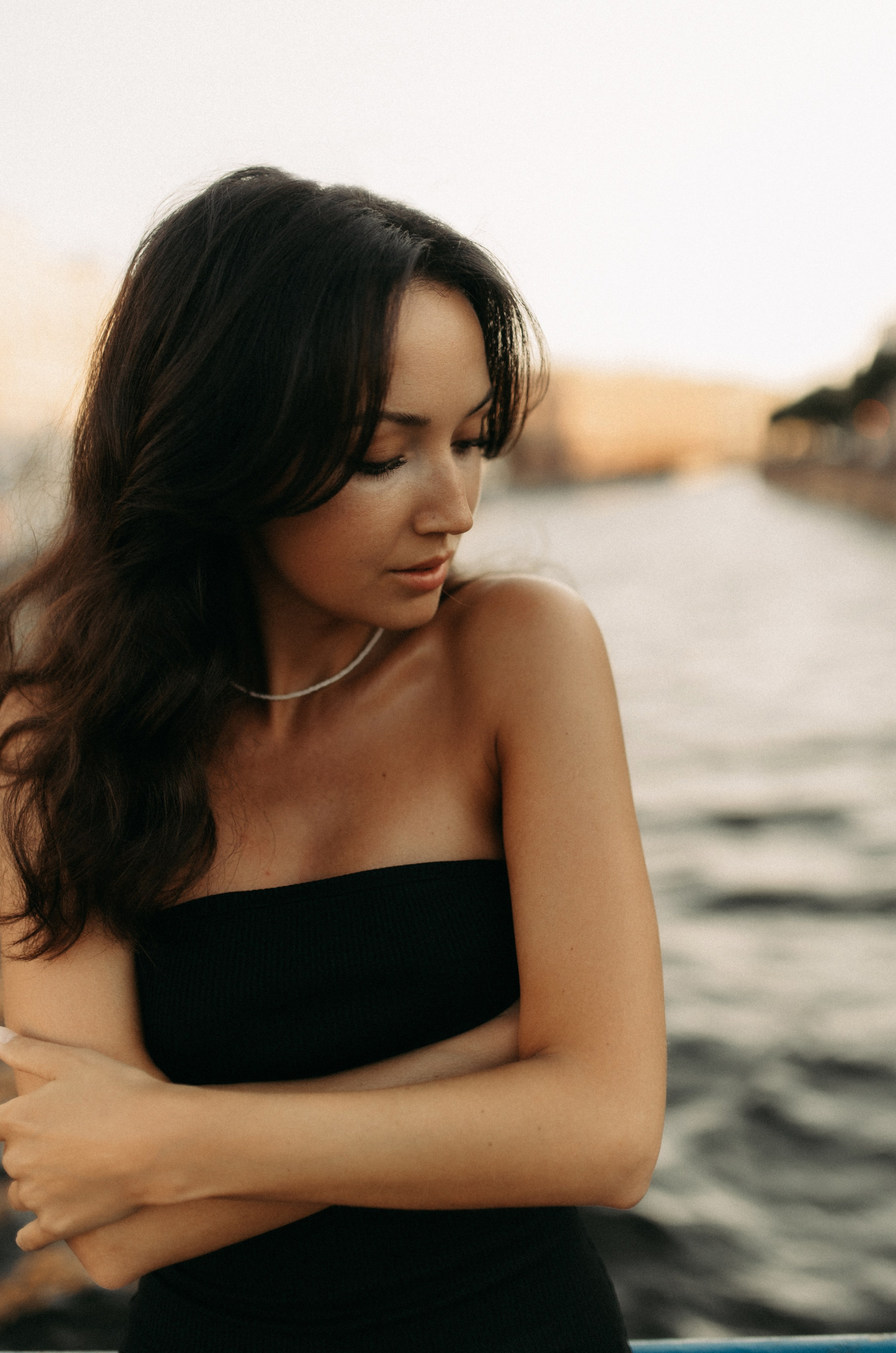 Лейла. Фотограф в Санкт-Петербурге