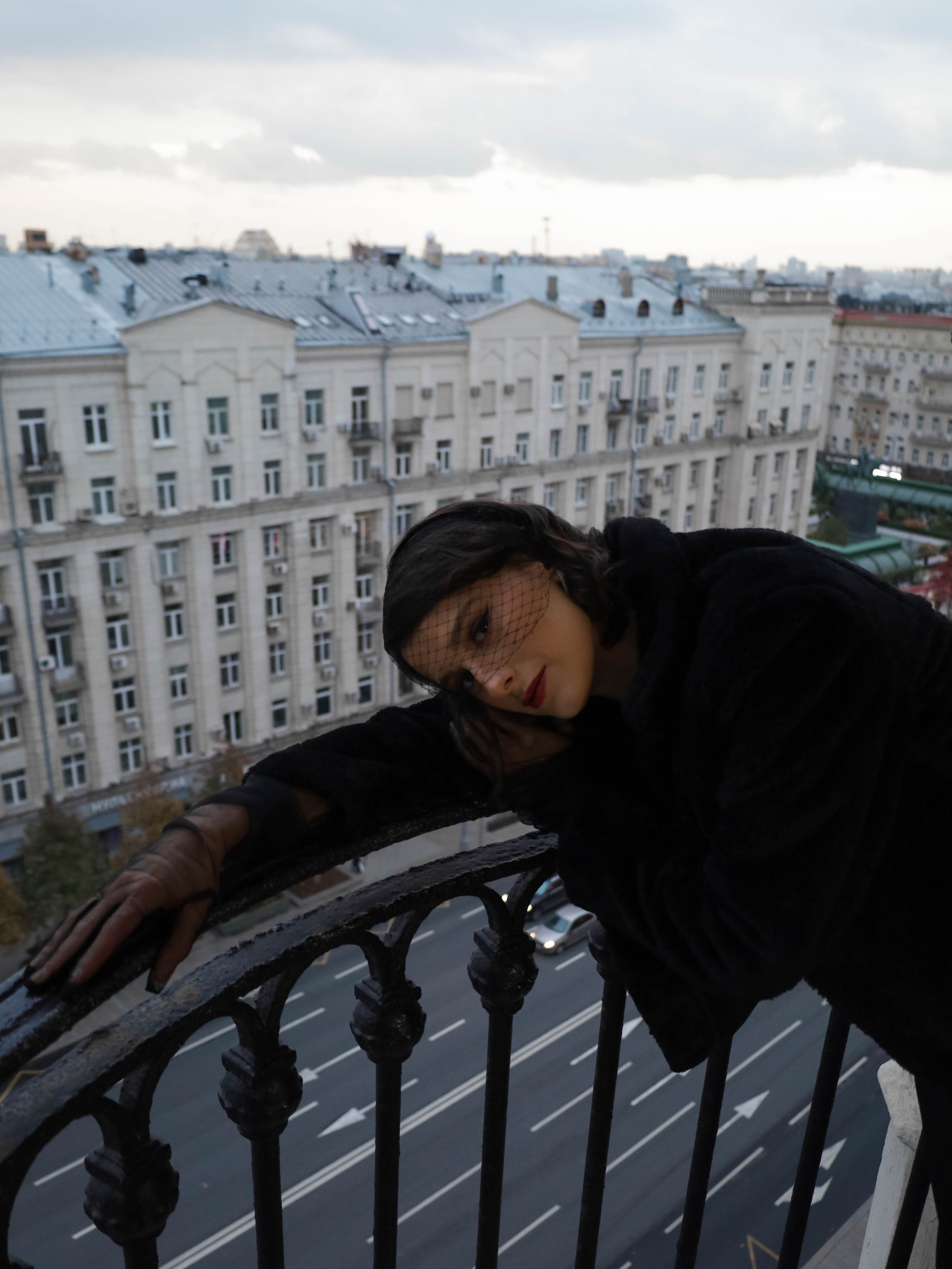 Арина. Селивантьева Кира | Фотограф в Москве и МО