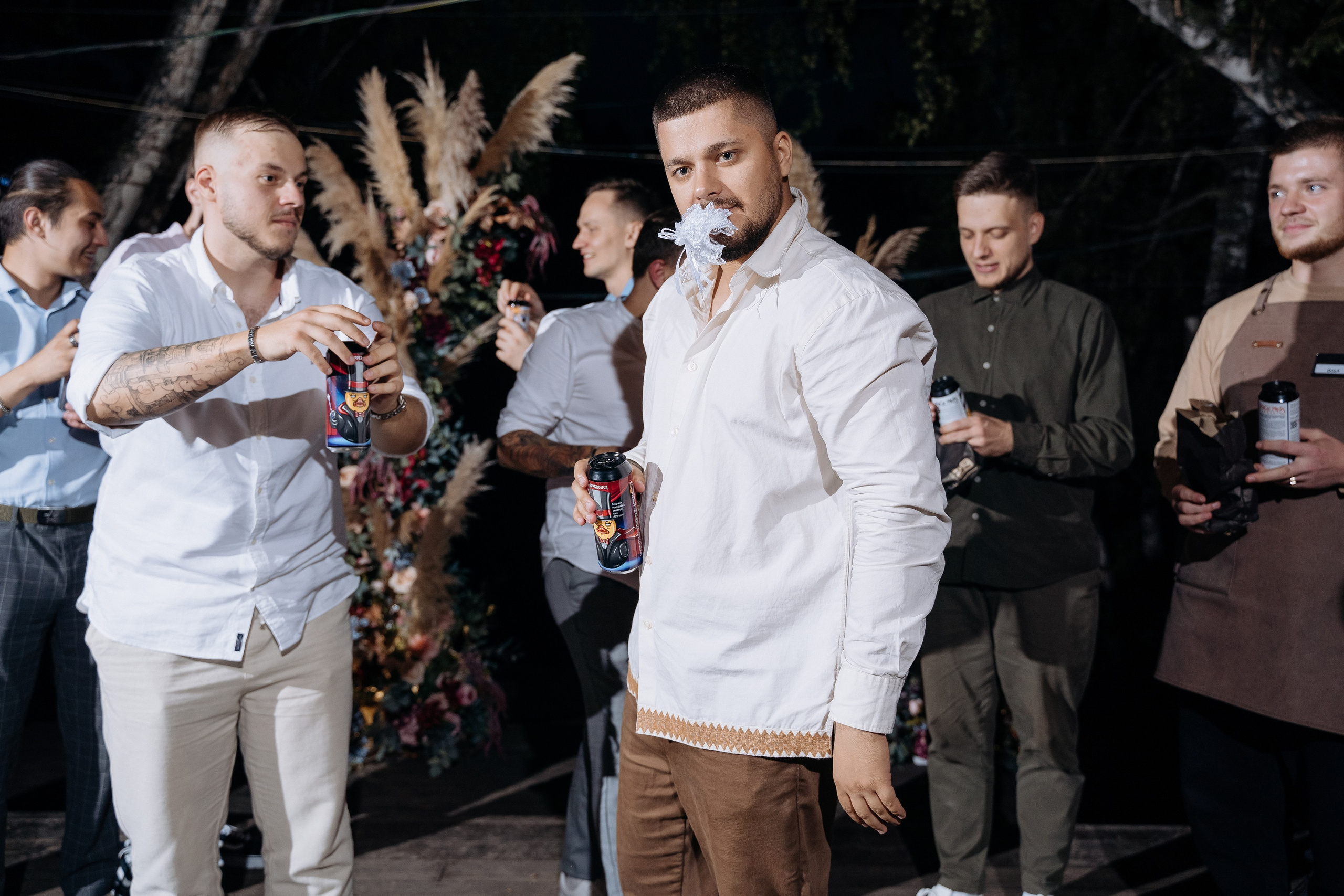 Влад и Бэлла. Свадебный и семейный фотограф в Новосибирске Наталья Зорина