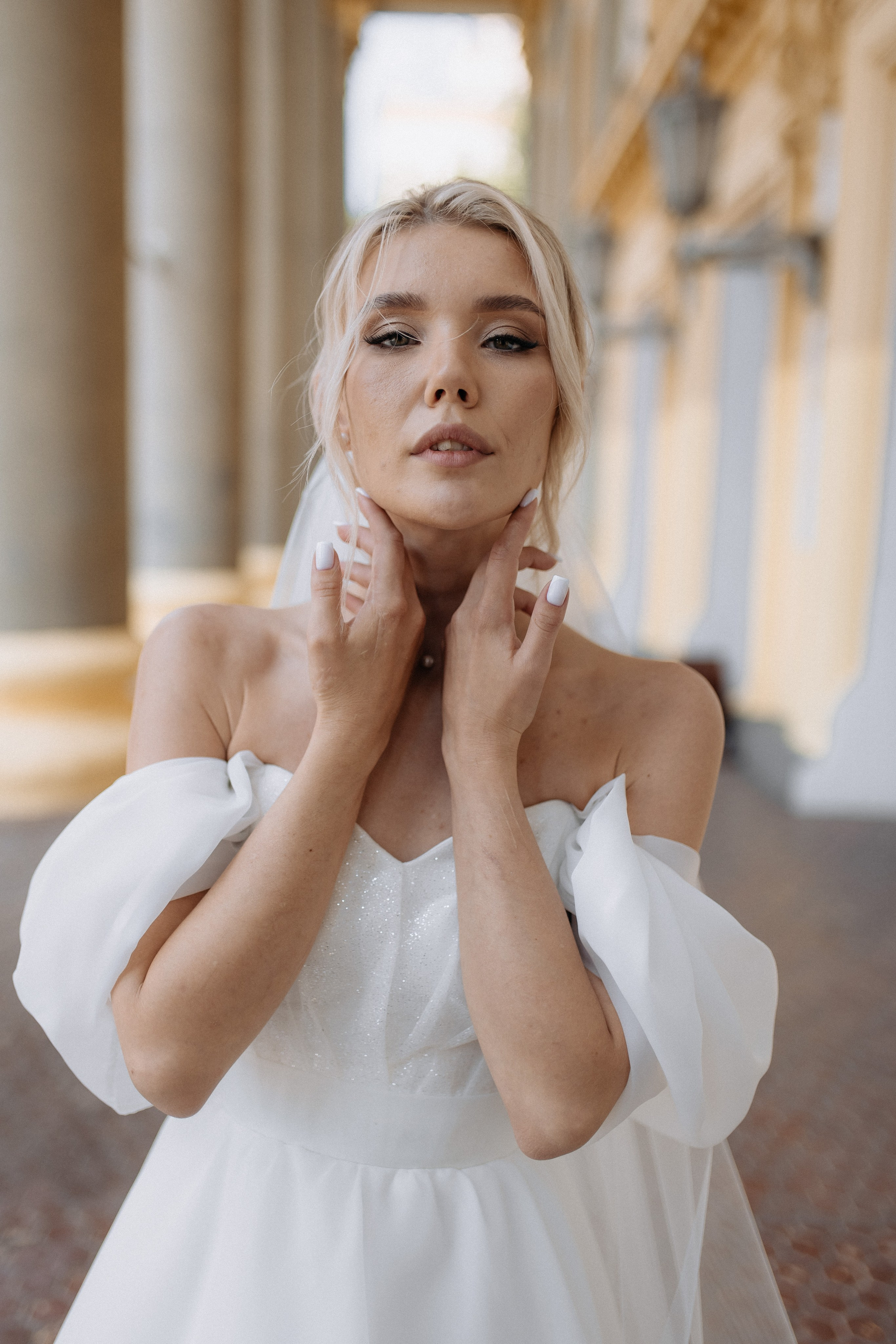 Тихон и Анна. Свадебный и семейный фотограф в Новосибирске Наталья Зорина