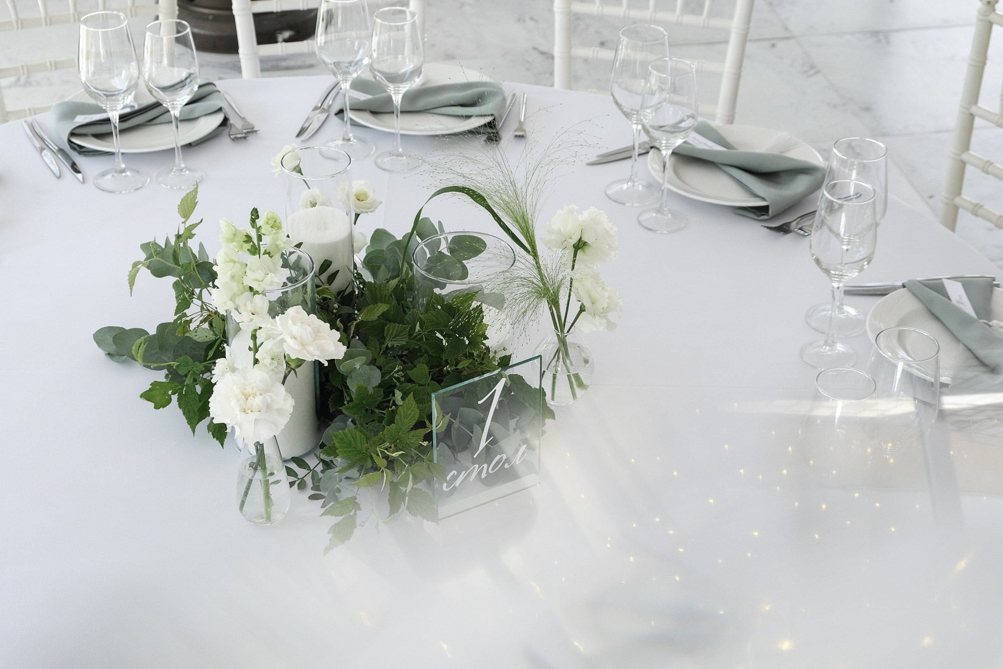 Вилла Аркобалено / Decorica. Основное