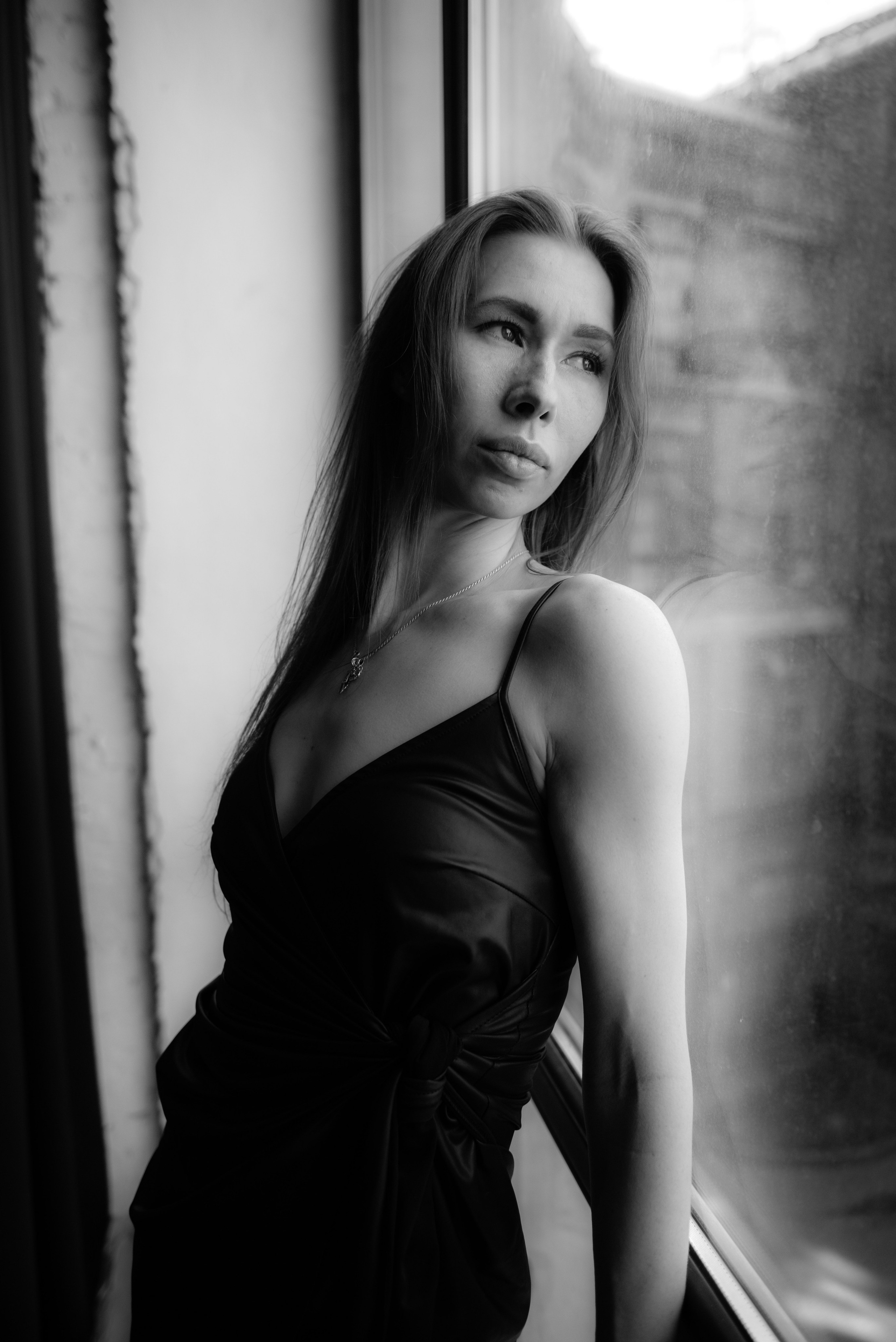 Саша. студийная съёмка. Арт фотограф