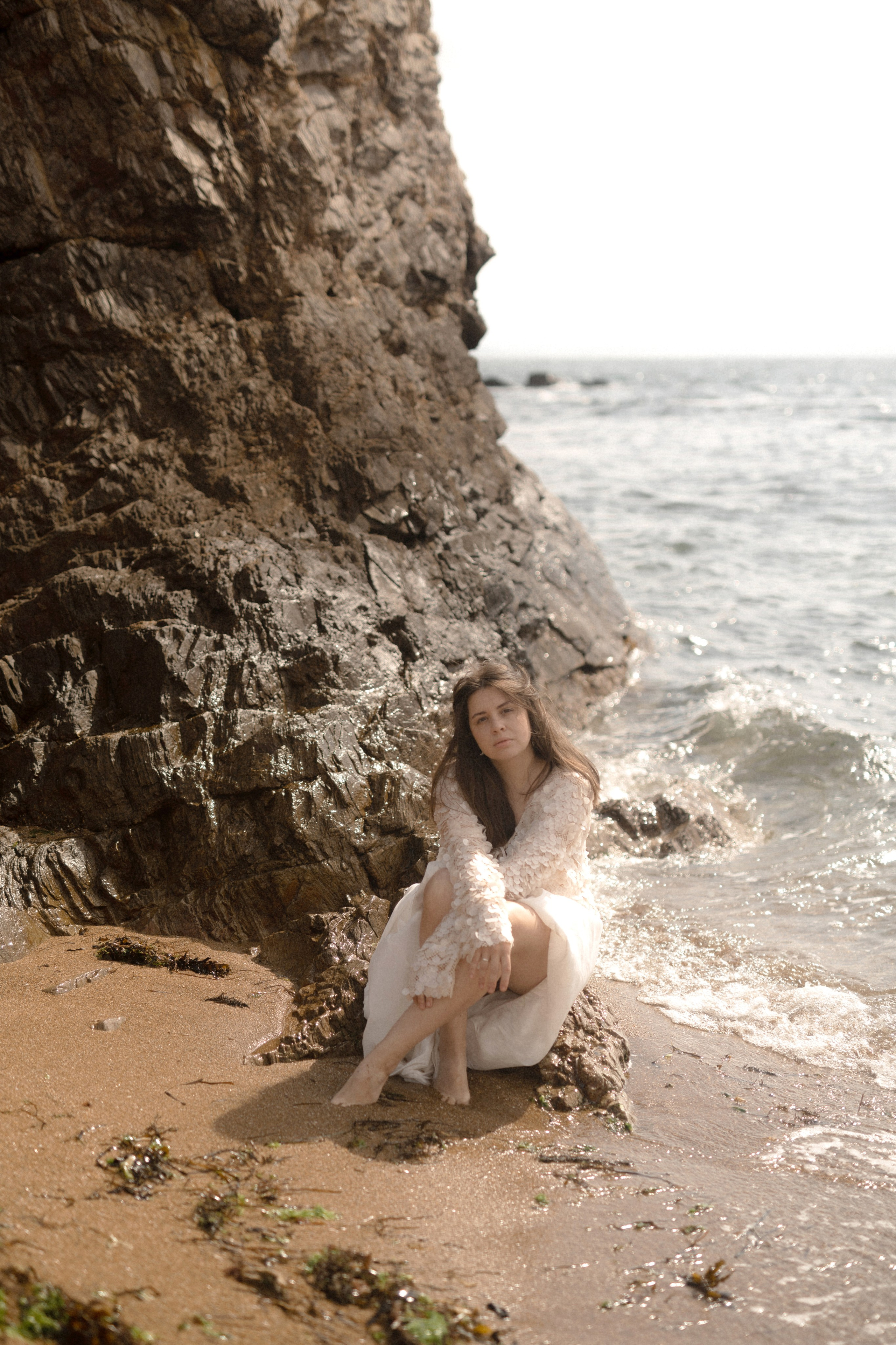 Юна Света Антон. Свадебный и семейный фотограф Владивосток