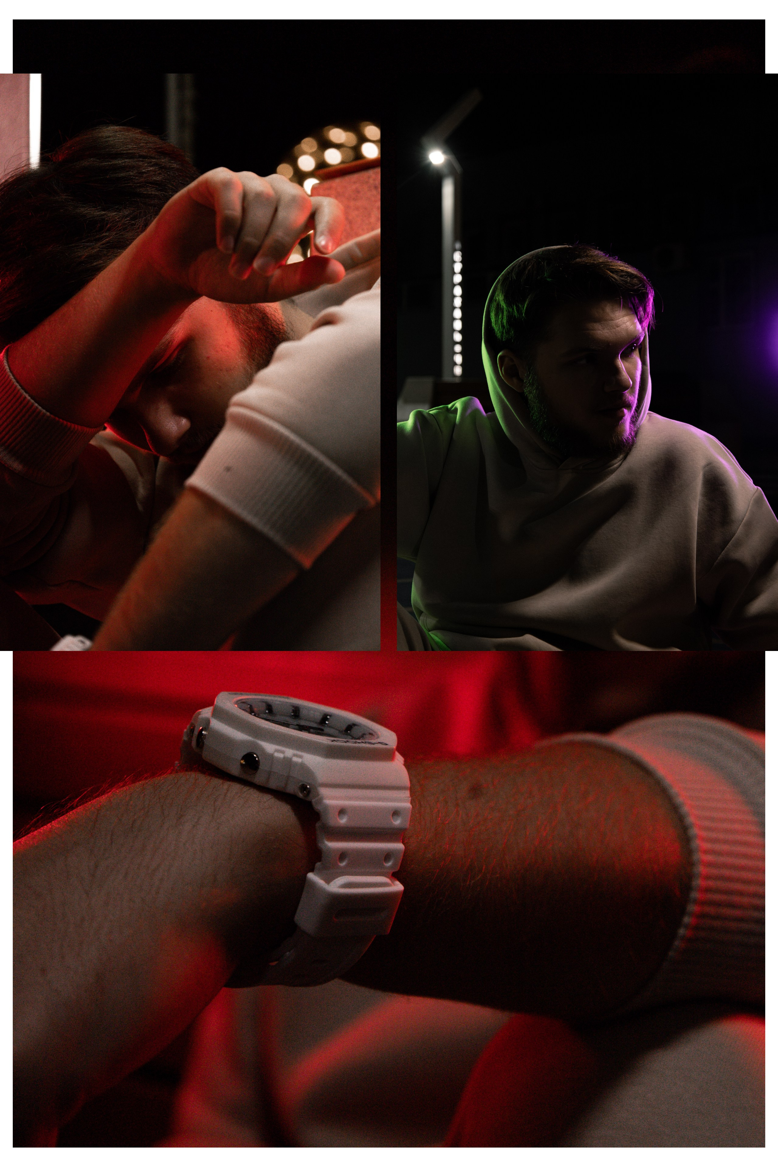 Daniel. Фотограф твоих воспоминаний | Алексей Алексеев