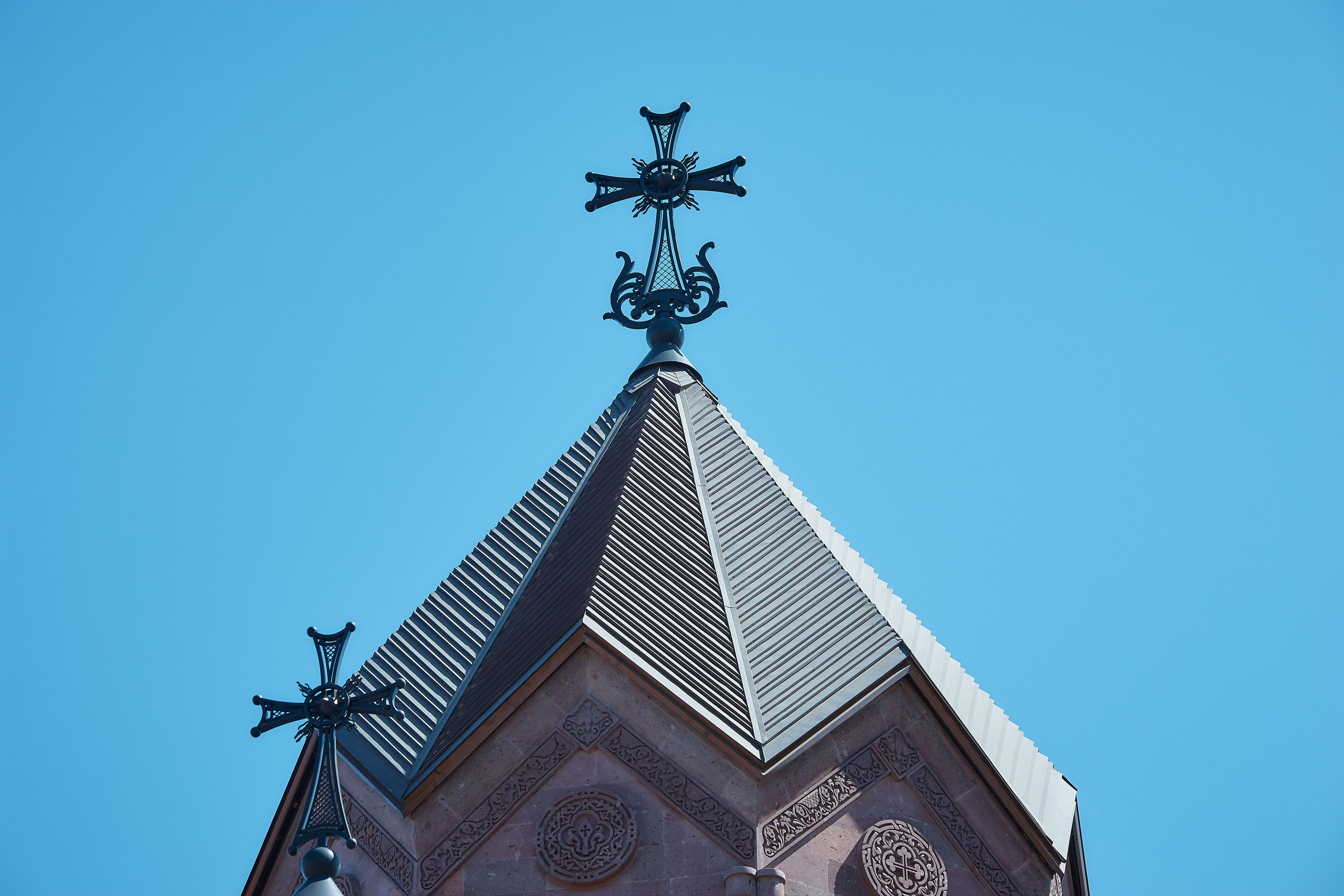 Крещение Завена. Петр Ступень. Свадебное, семейное фото и видео. Москва. Краснодар