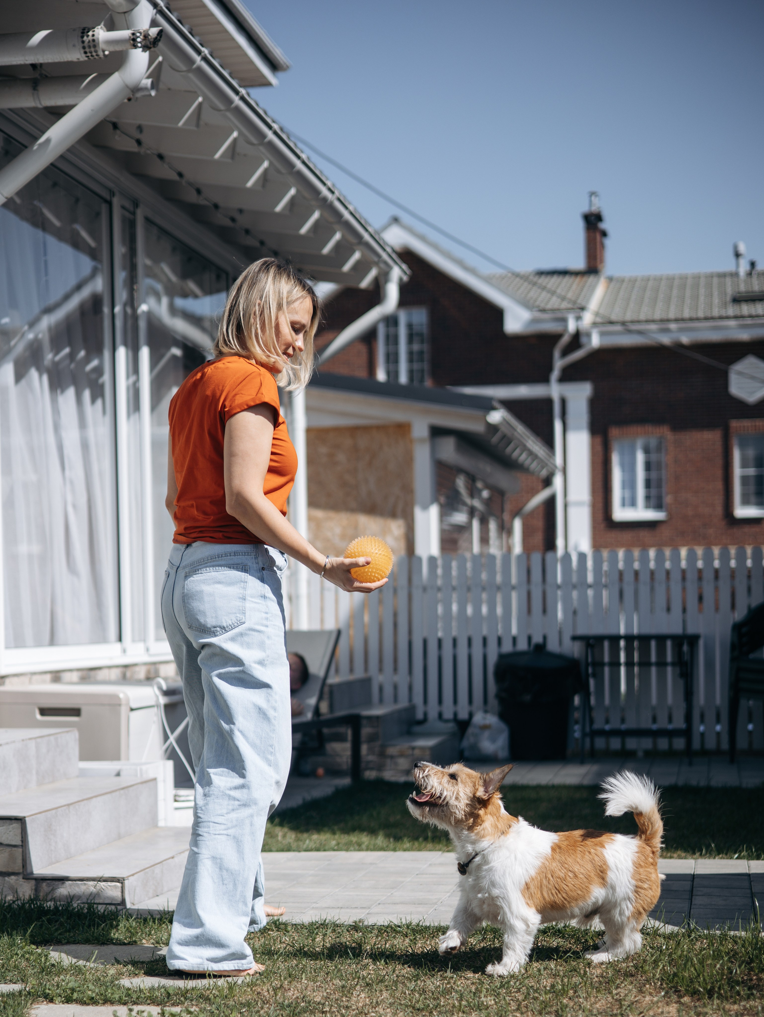 День рождение Зенита. Фотограф-анималист в Москве Кириллова Татьяна