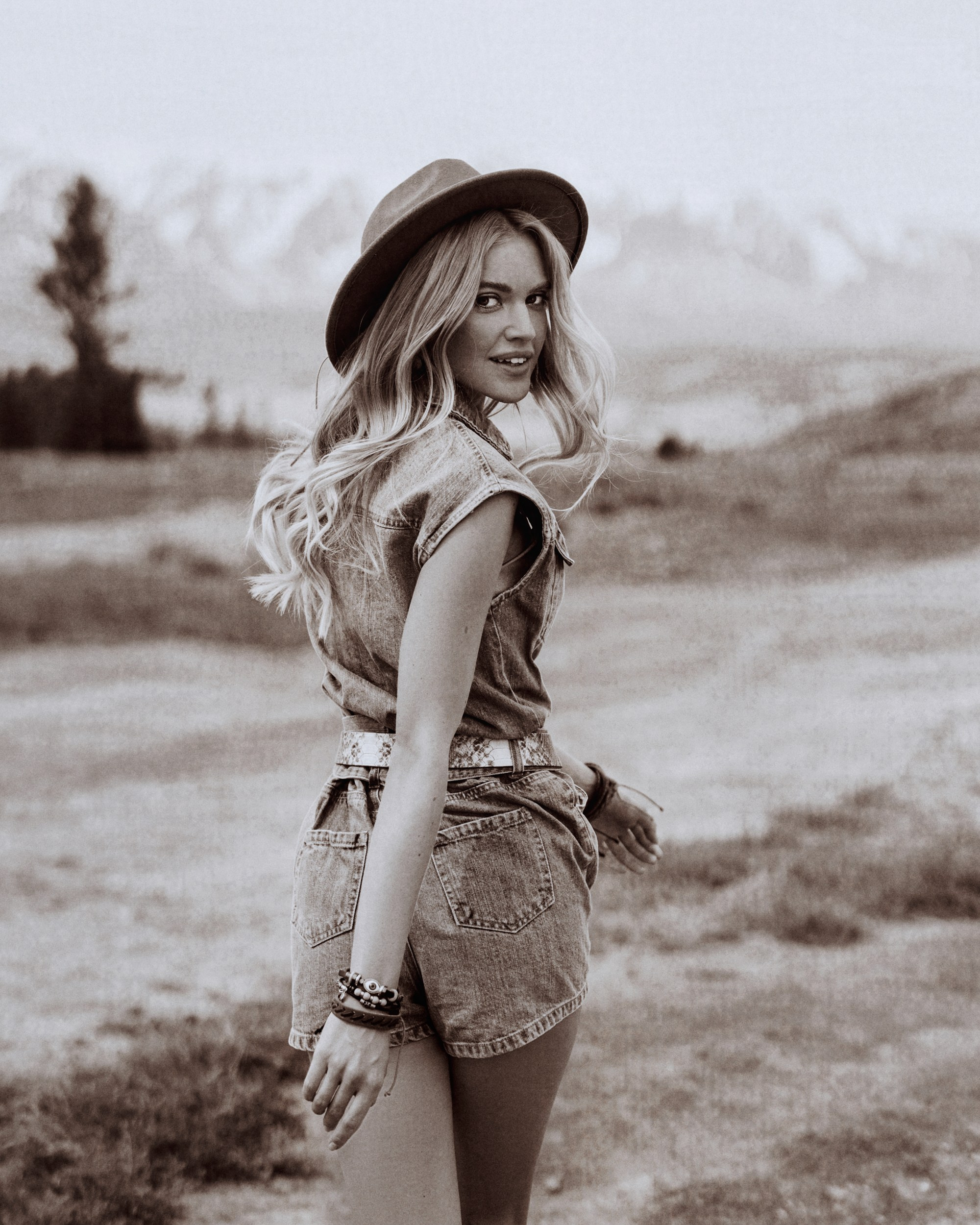 Дарья. Фотограф в Новосибирске Кристина Светлакова