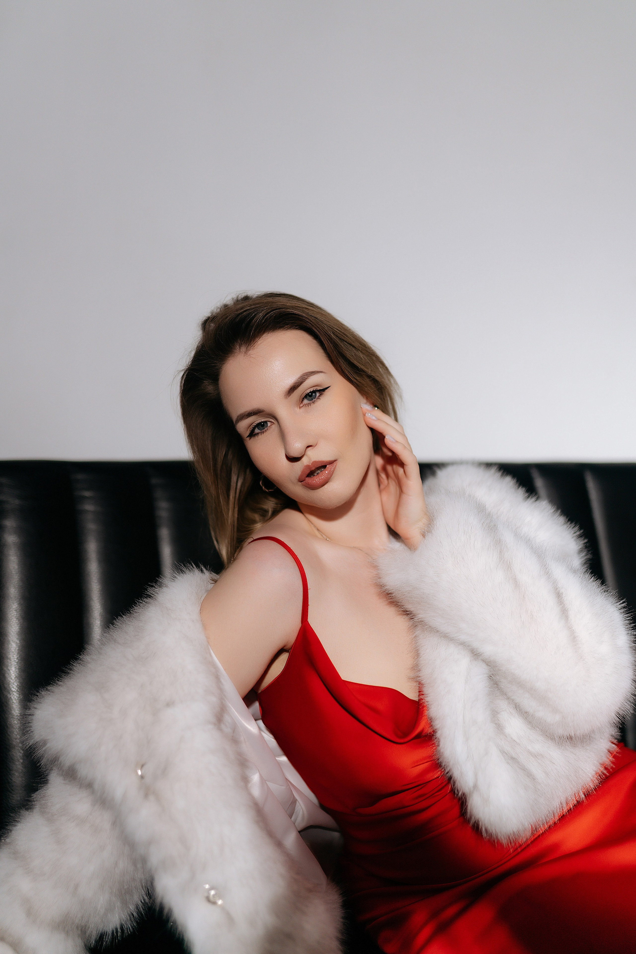 Мария | Экспресс-съемка. Фотограф Карина Шмулёва. Воронеж и область