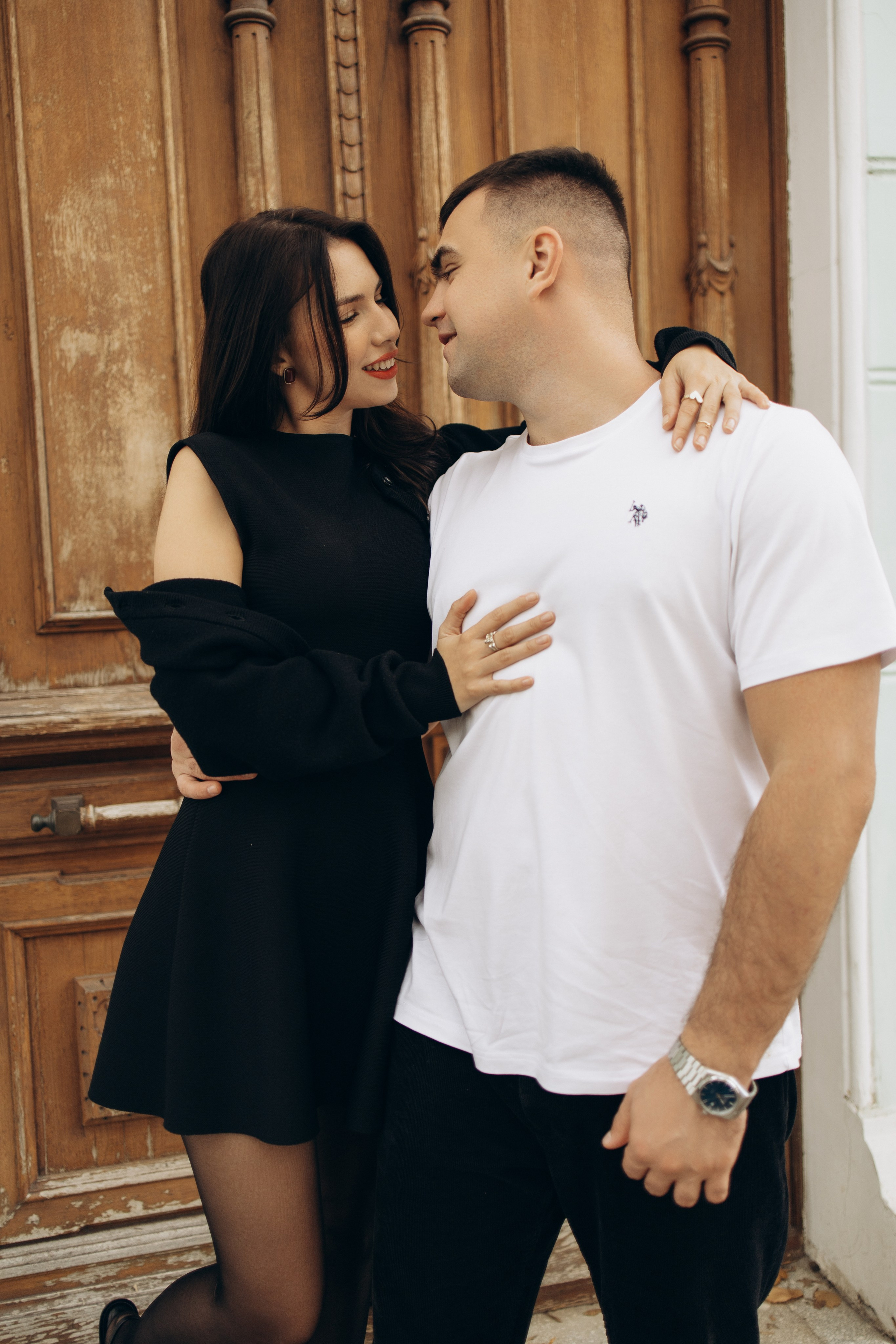 Иван и Софья. Самый теплый фотограф в Краснодаре Рябоконь Ксения