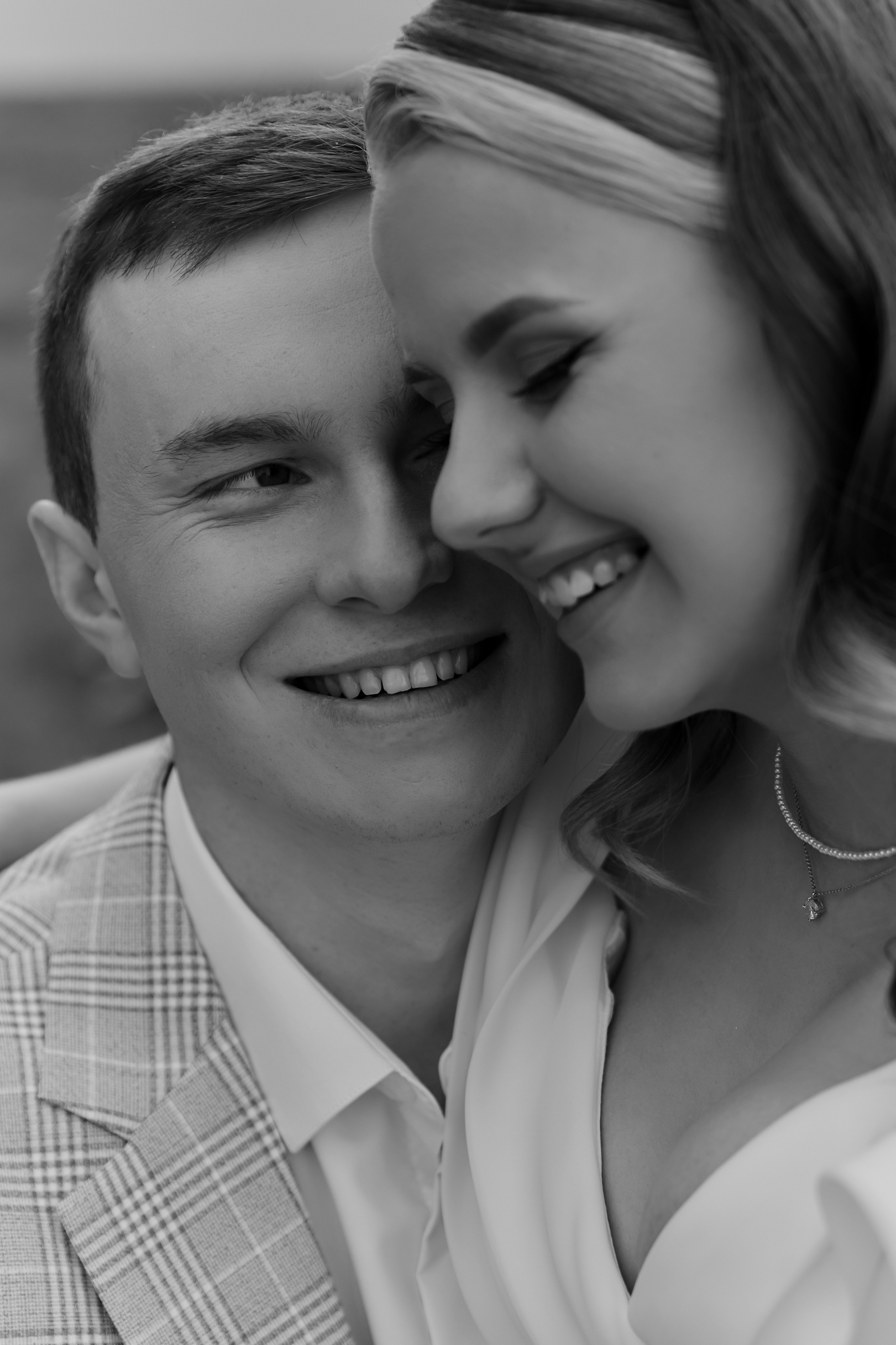 Alexander ∞ Anastasiya. Фотограф Анна Веденеева