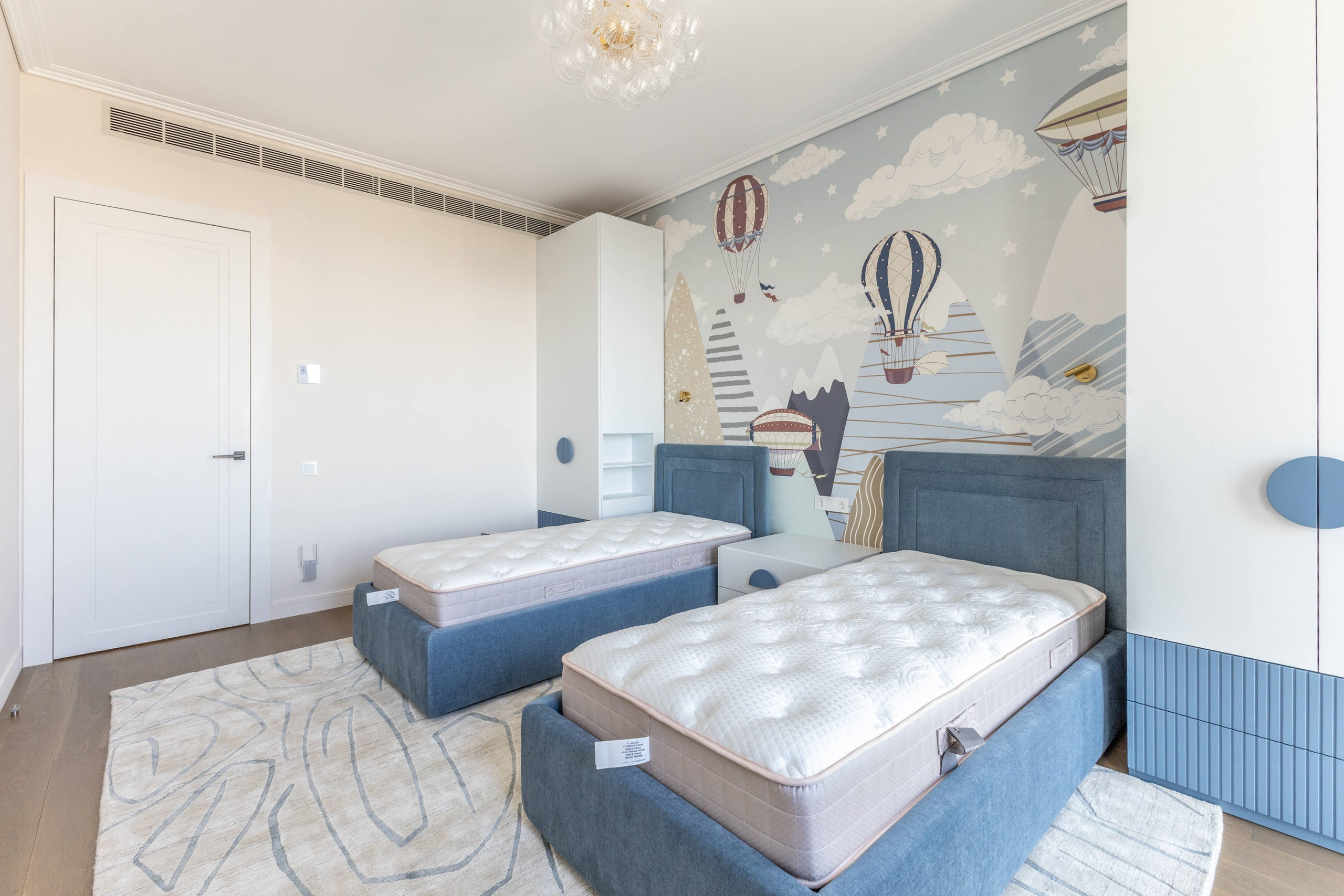 ЖК Лаки. BogdanovPh