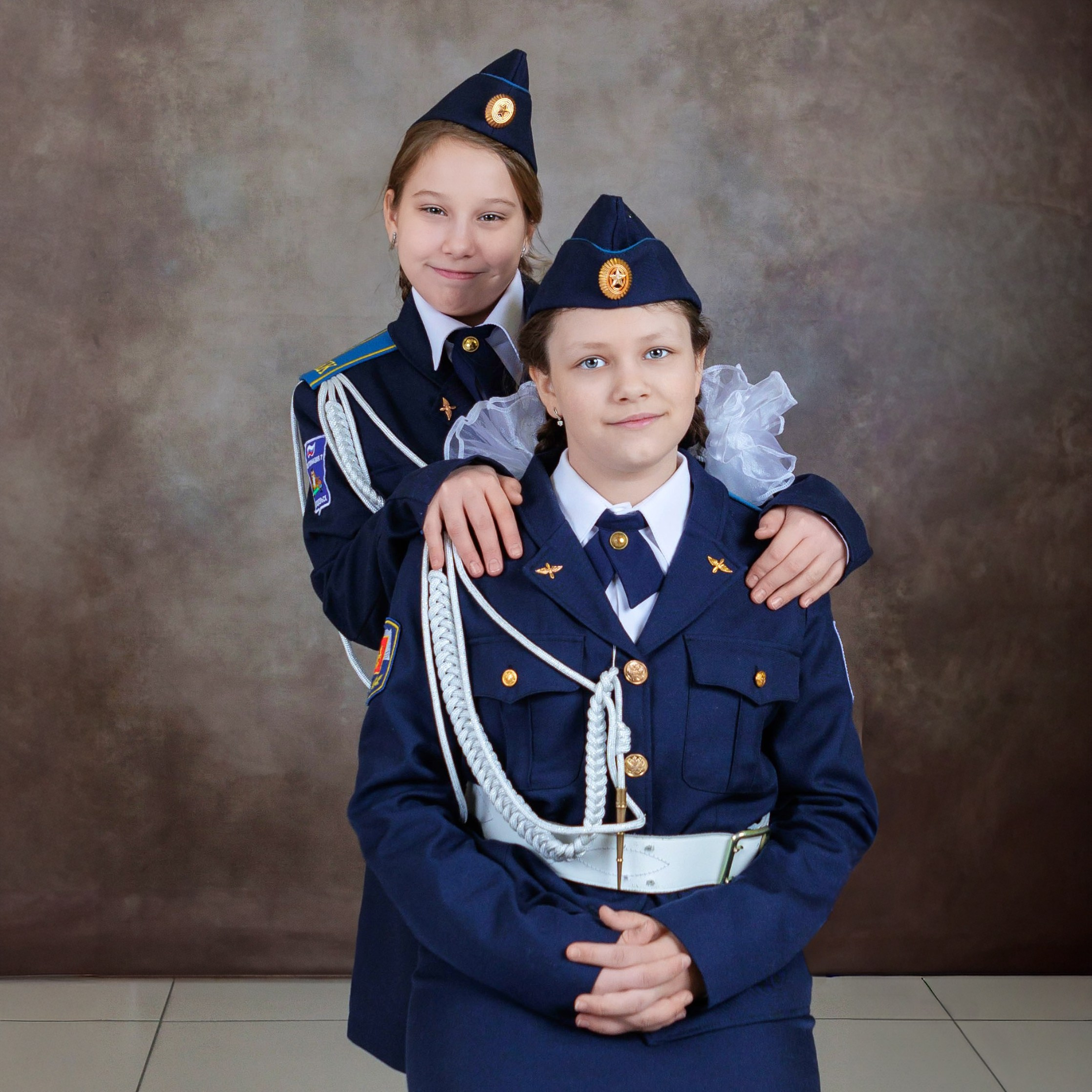 Школьная съемка. Выпускные альбомы и школьный фотограф в Подольске, Троицке, Щербинке, Москве и Московской области