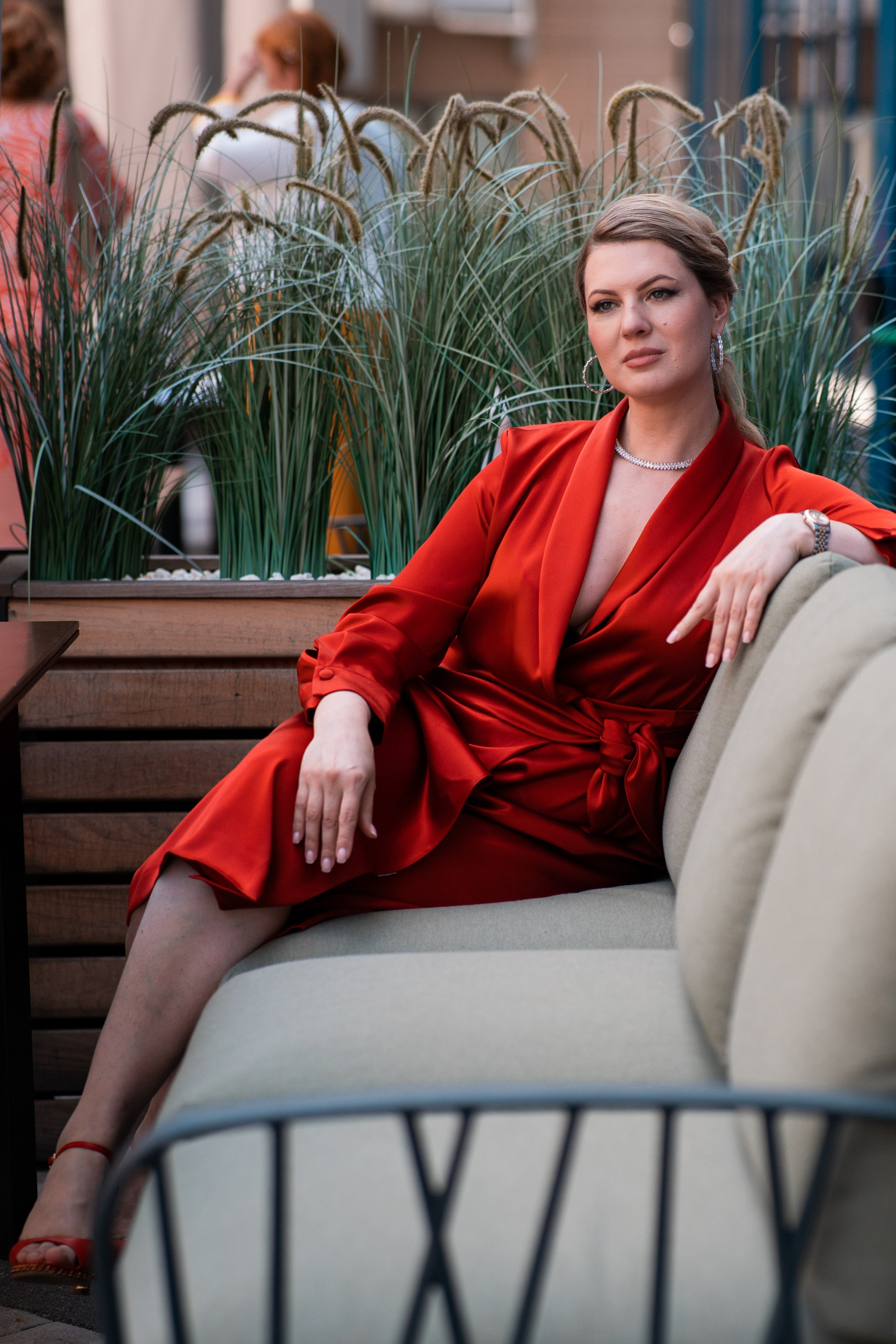 Код Публичности. Фотограф из Краснодара Чеснокова Екатерина