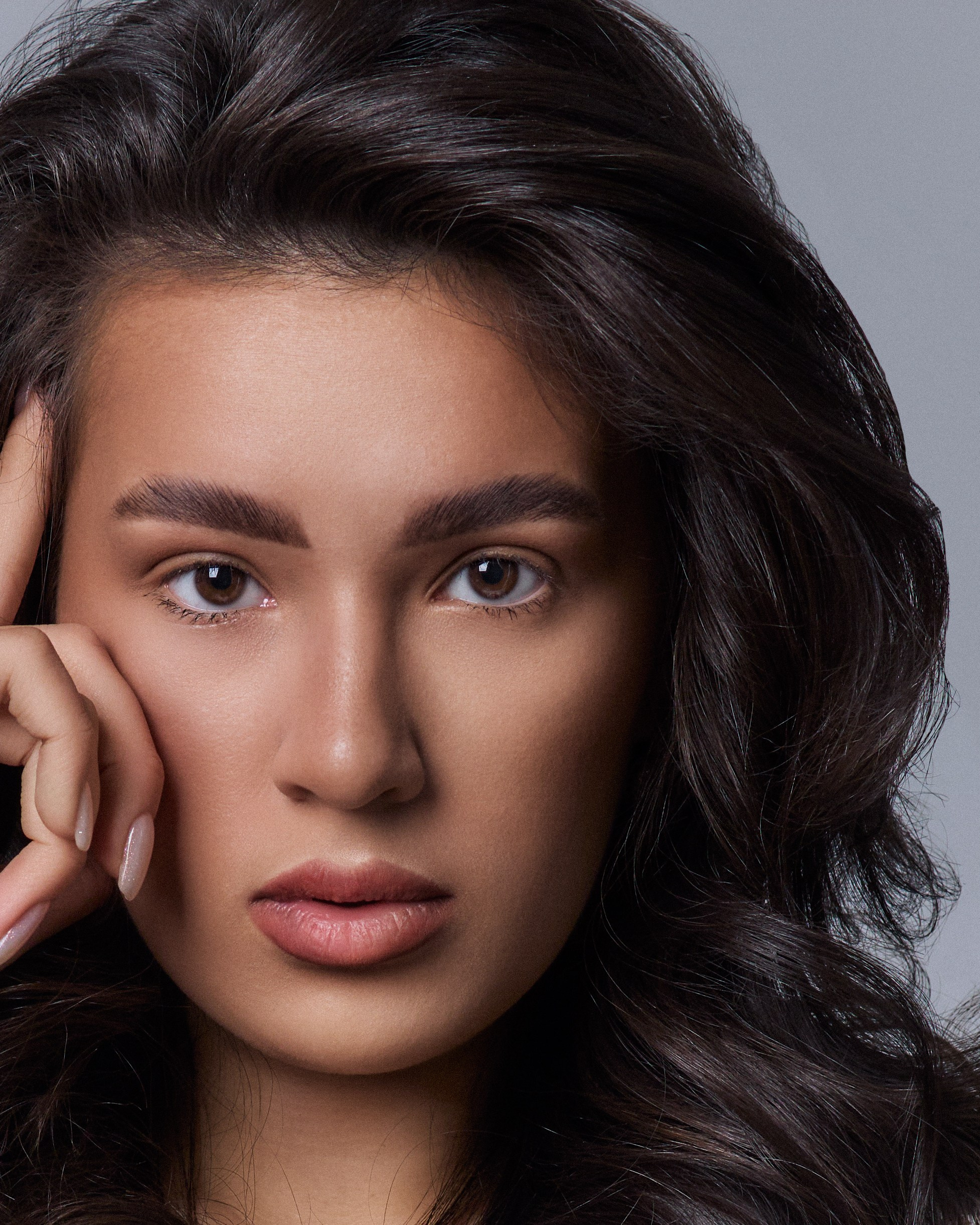 Anastasia. Фотограф в Санкт-Петербурге Татьяна Александрова