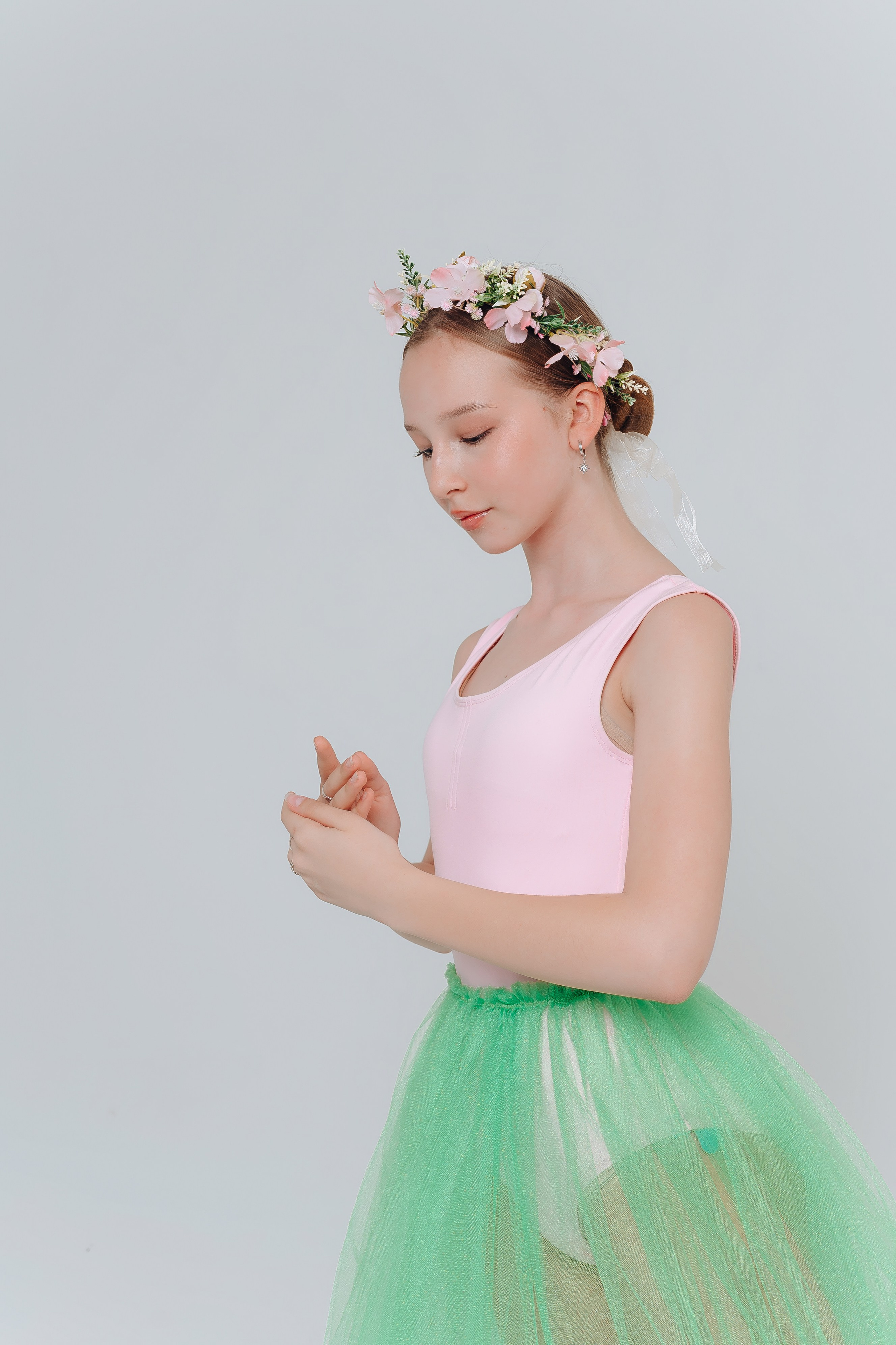 Образцовый ансамбль танца «МОЗАИКА». Детский и семейный фотограф Катерина Мишина