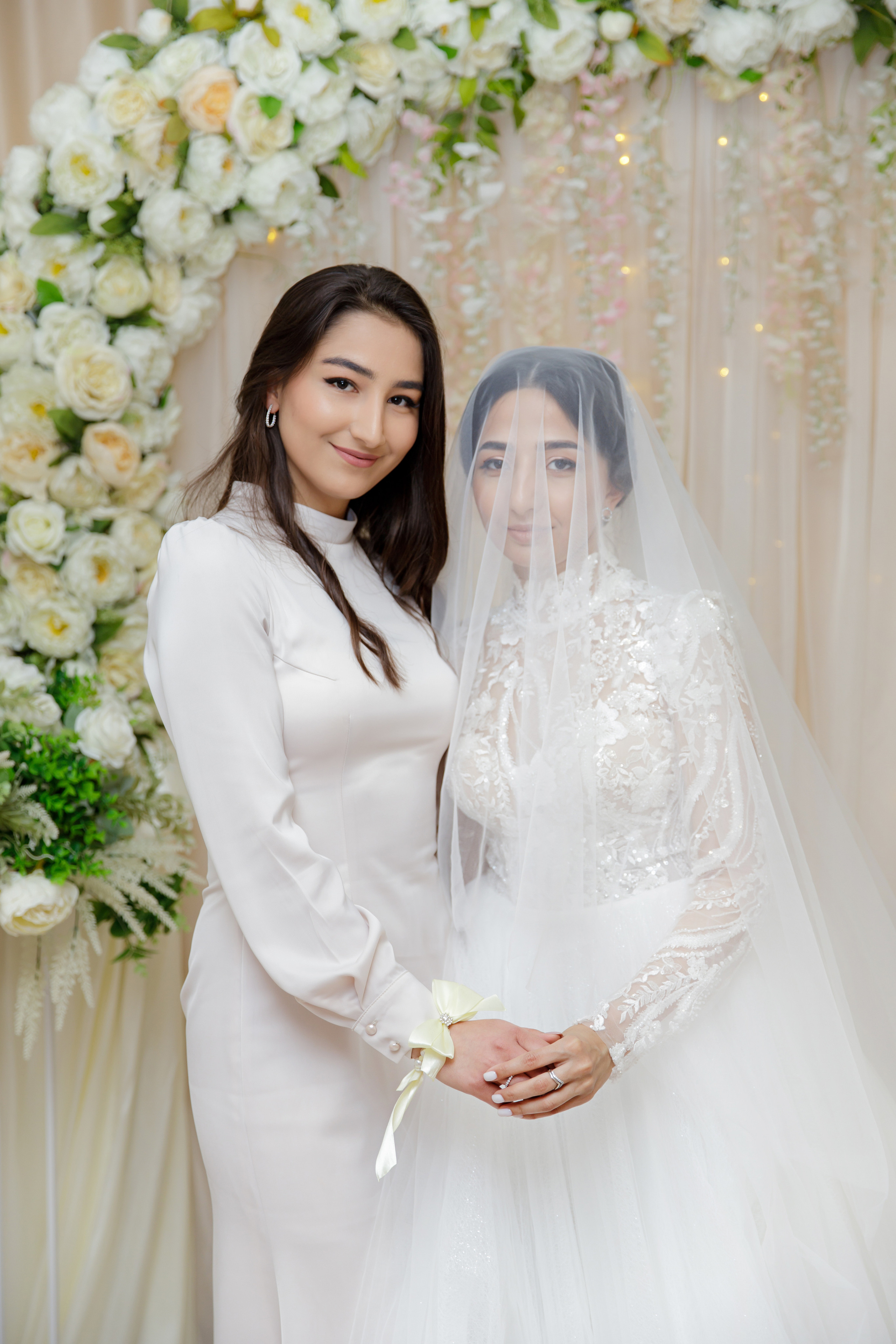 Вефа и Рахиб. Светлана Иванова - профессиональный фотограф