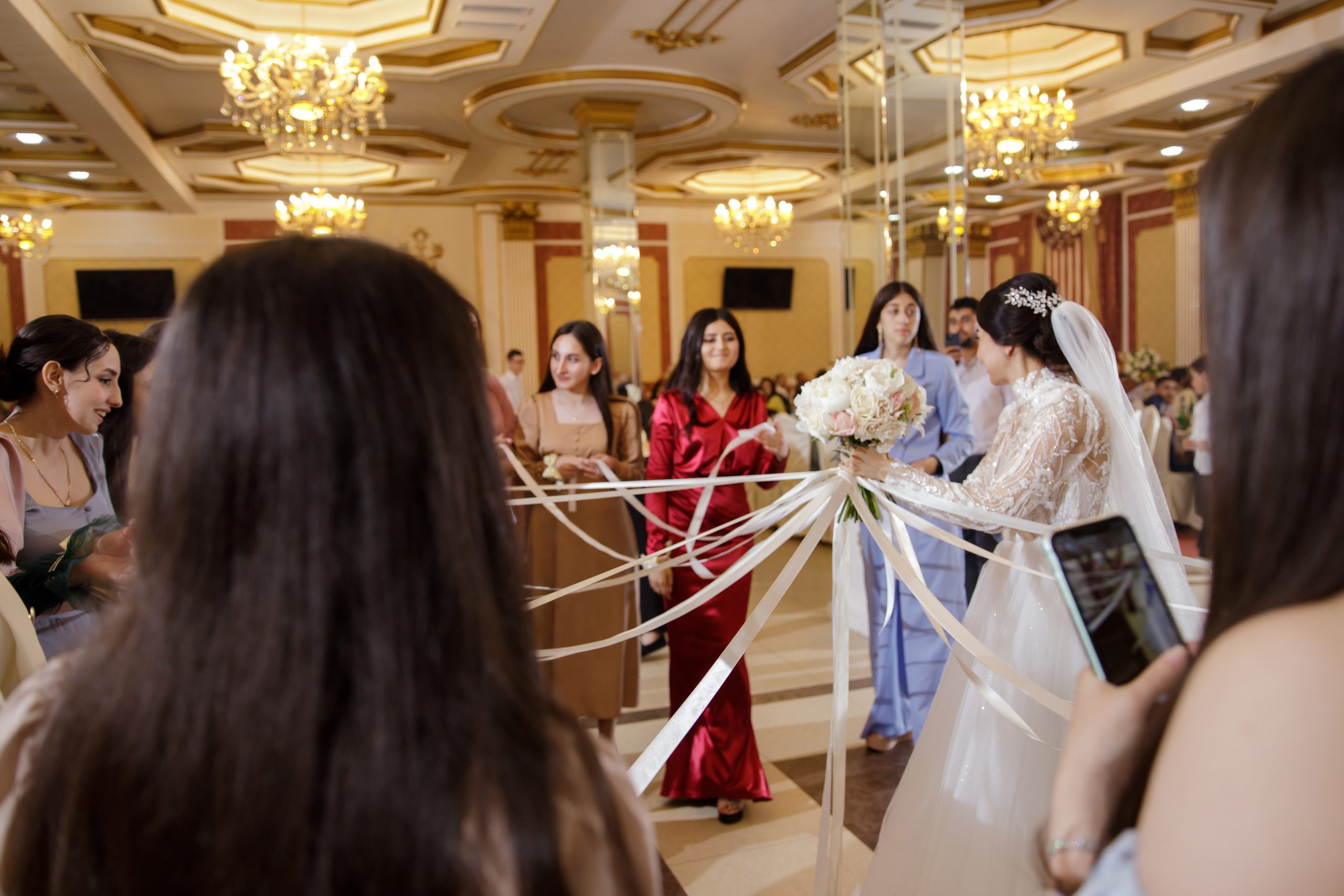 Вефа и Рахиб. Светлана Иванова - профессиональный фотограф