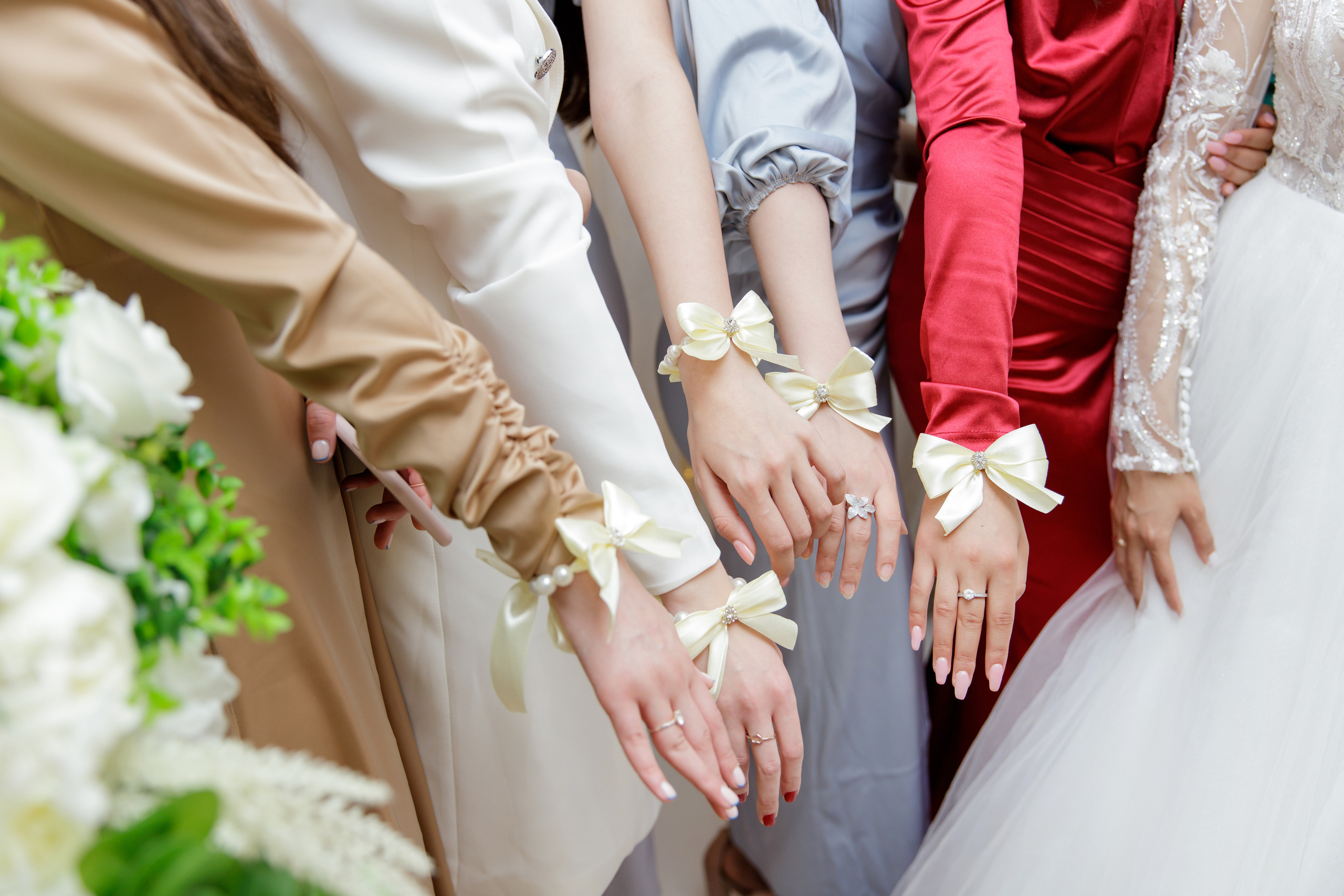 Вефа и Рахиб. Светлана Иванова - профессиональный фотограф