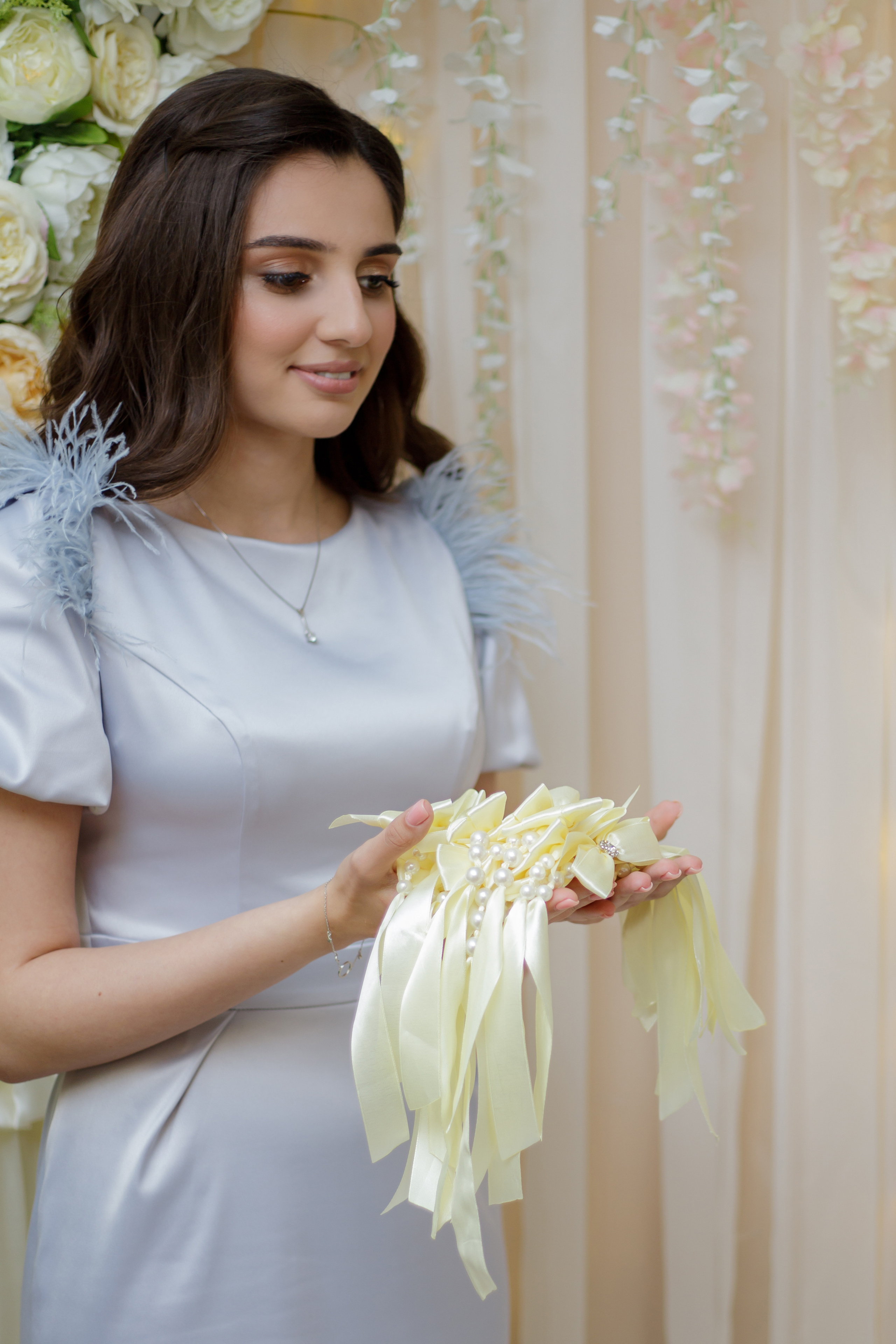 Вефа и Рахиб. Светлана Иванова - профессиональный фотограф