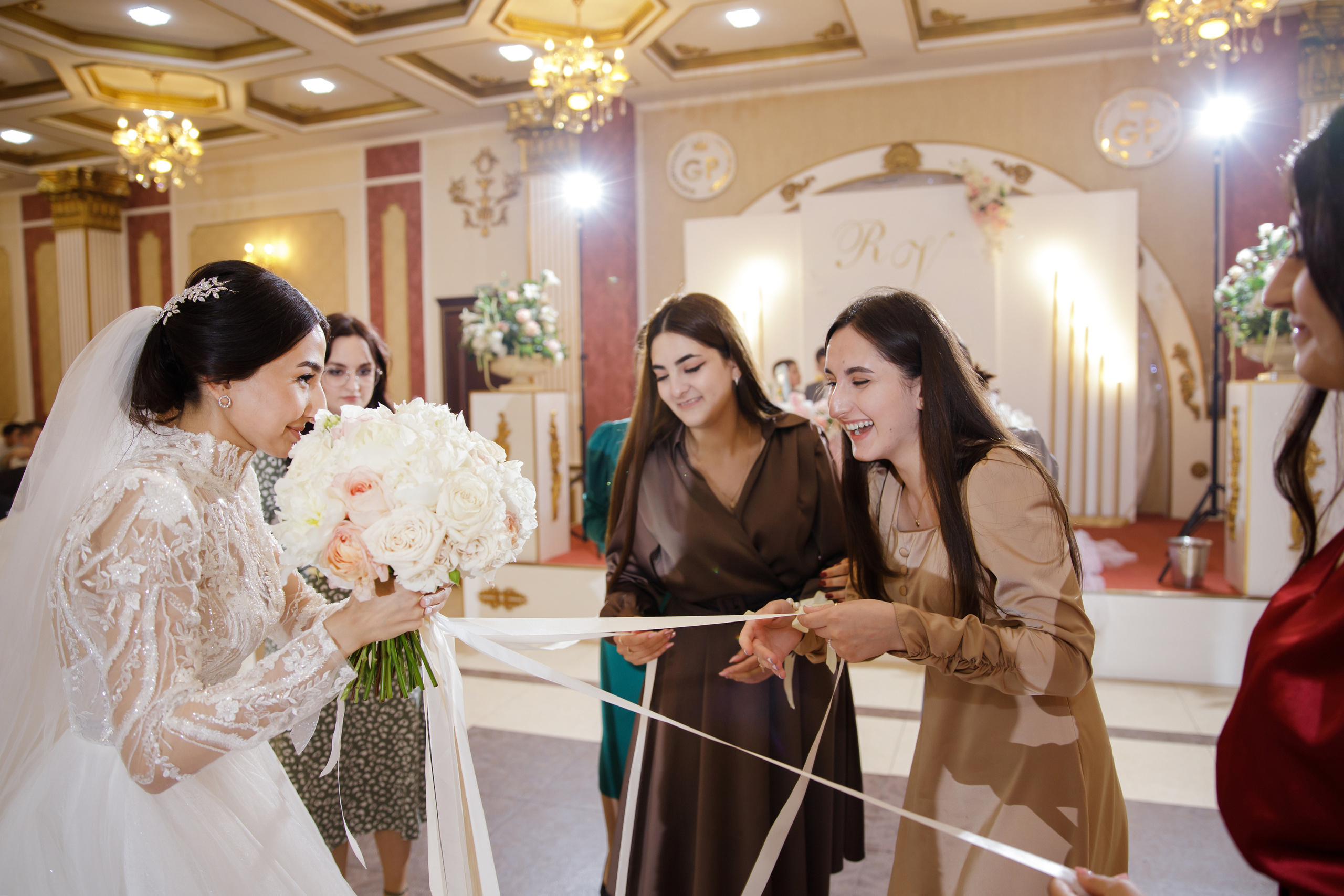 Вефа и Рахиб. Светлана Иванова - профессиональный фотограф