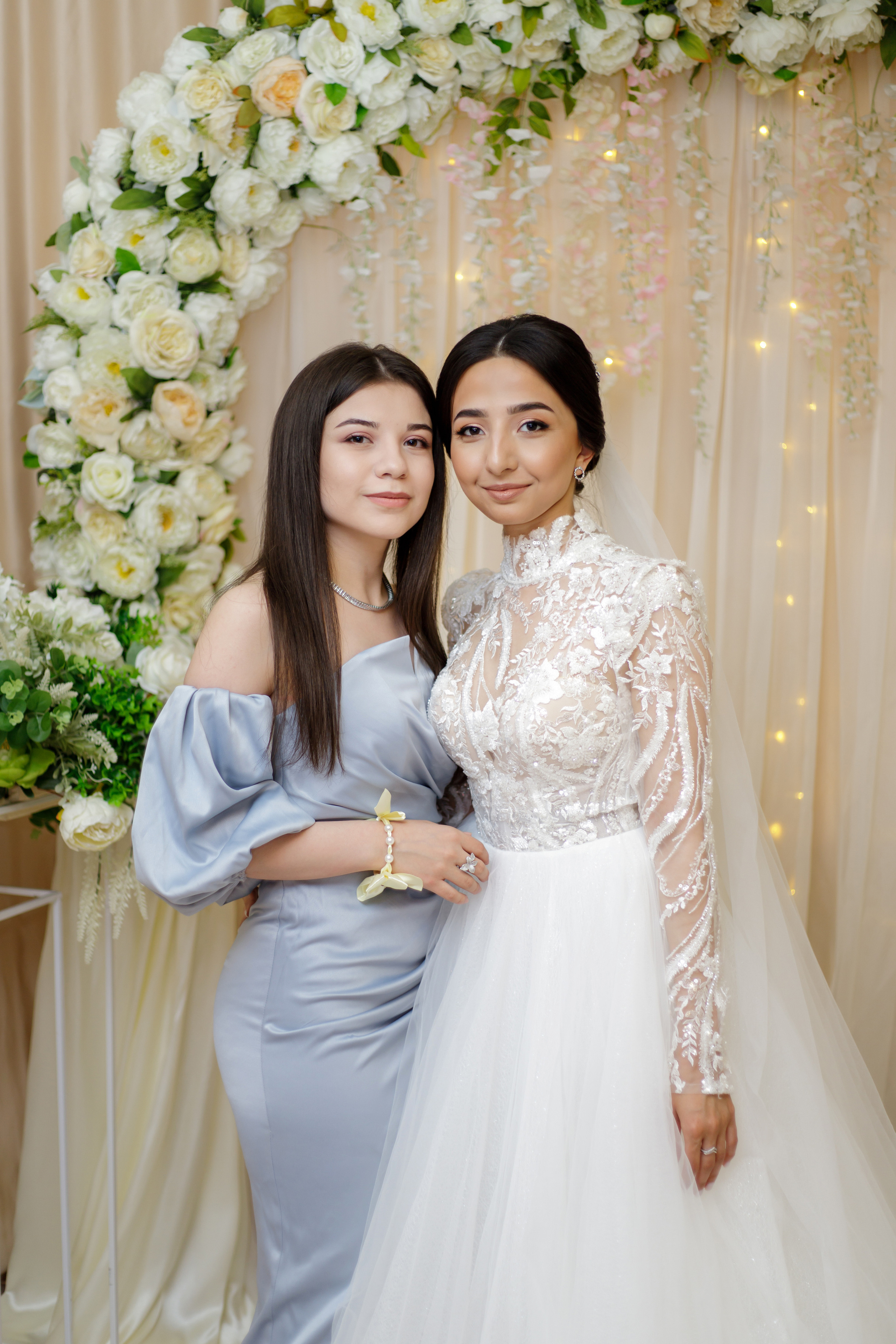 Вефа и Рахиб. Светлана Иванова - профессиональный фотограф