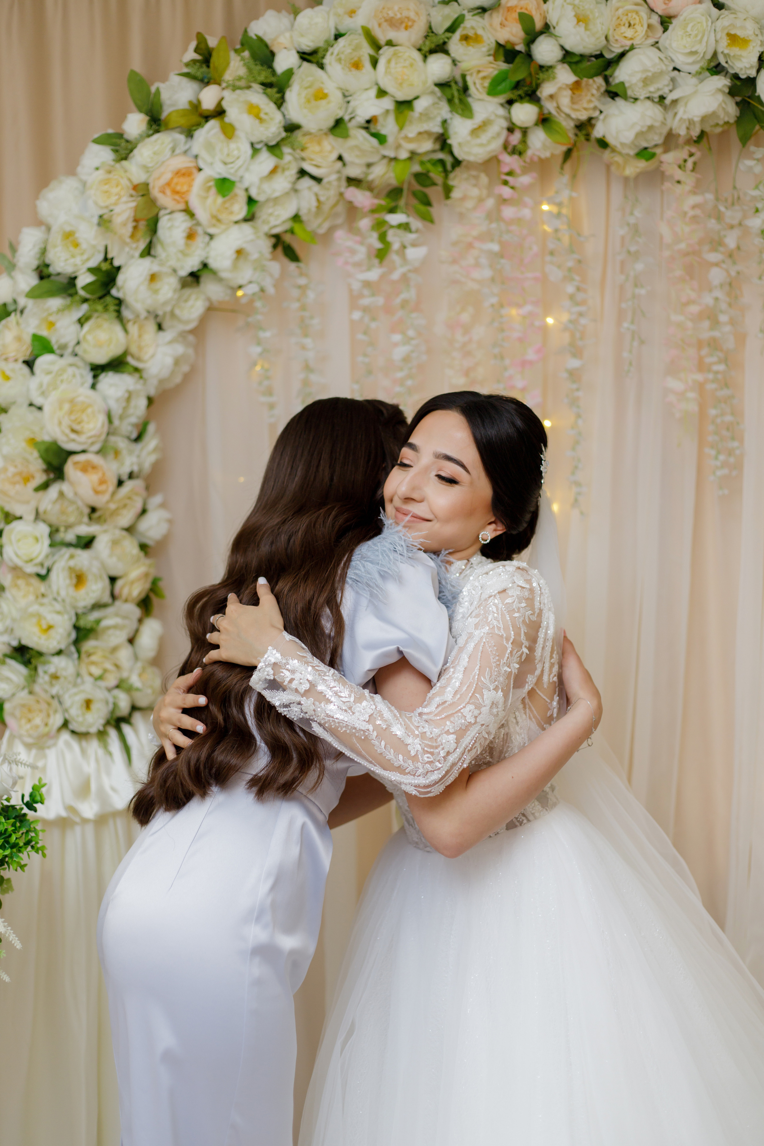 Вефа и Рахиб. Светлана Иванова - профессиональный фотограф