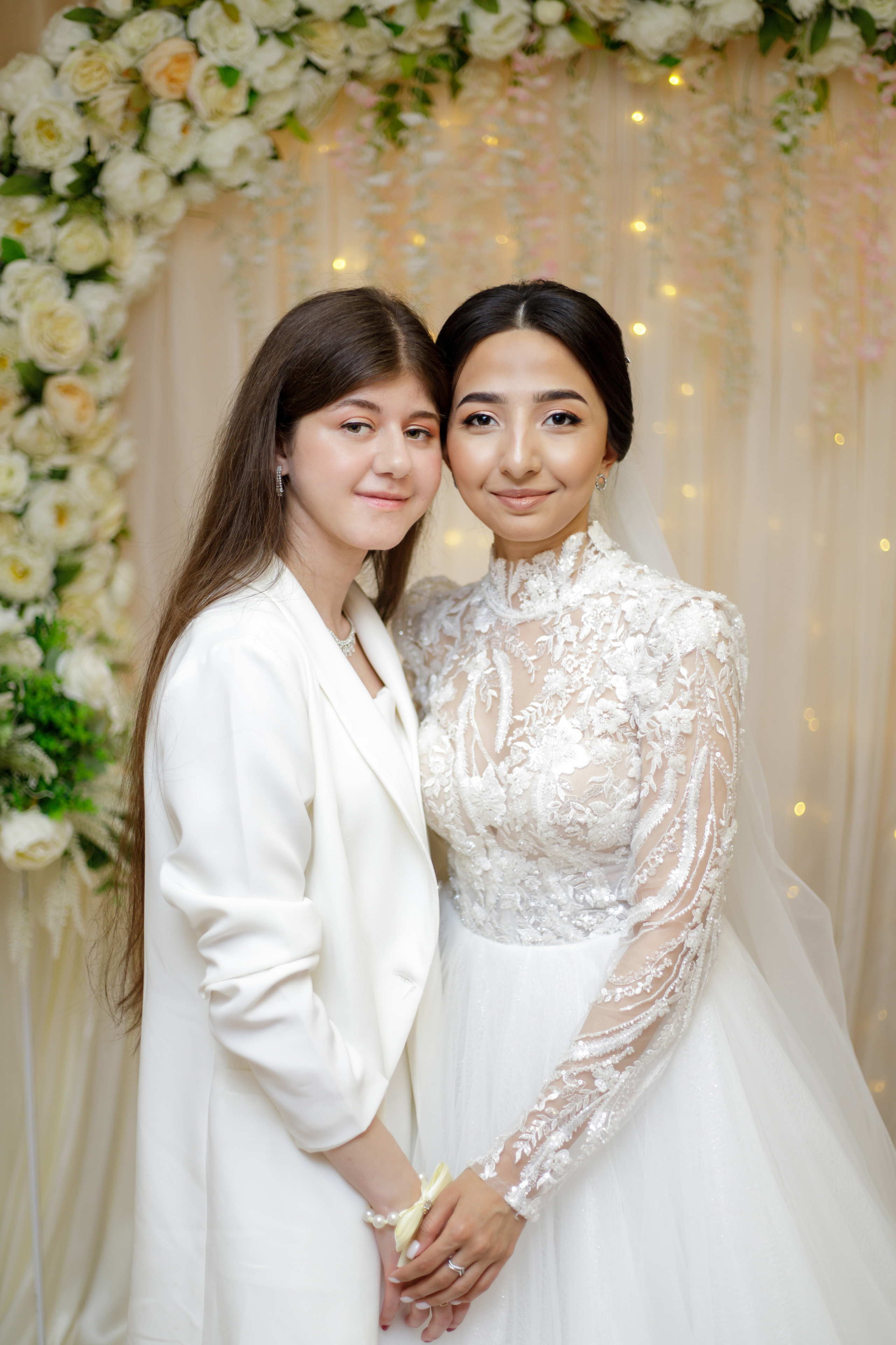 Вефа и Рахиб. Светлана Иванова - профессиональный фотограф