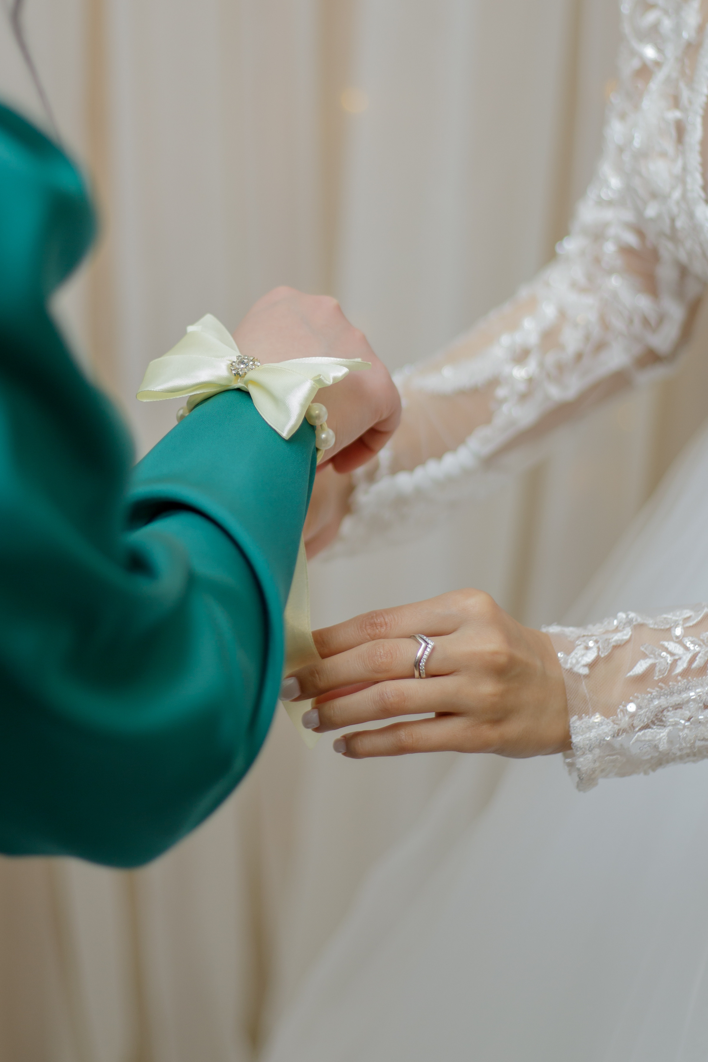 Вефа и Рахиб. Светлана Иванова - профессиональный фотограф