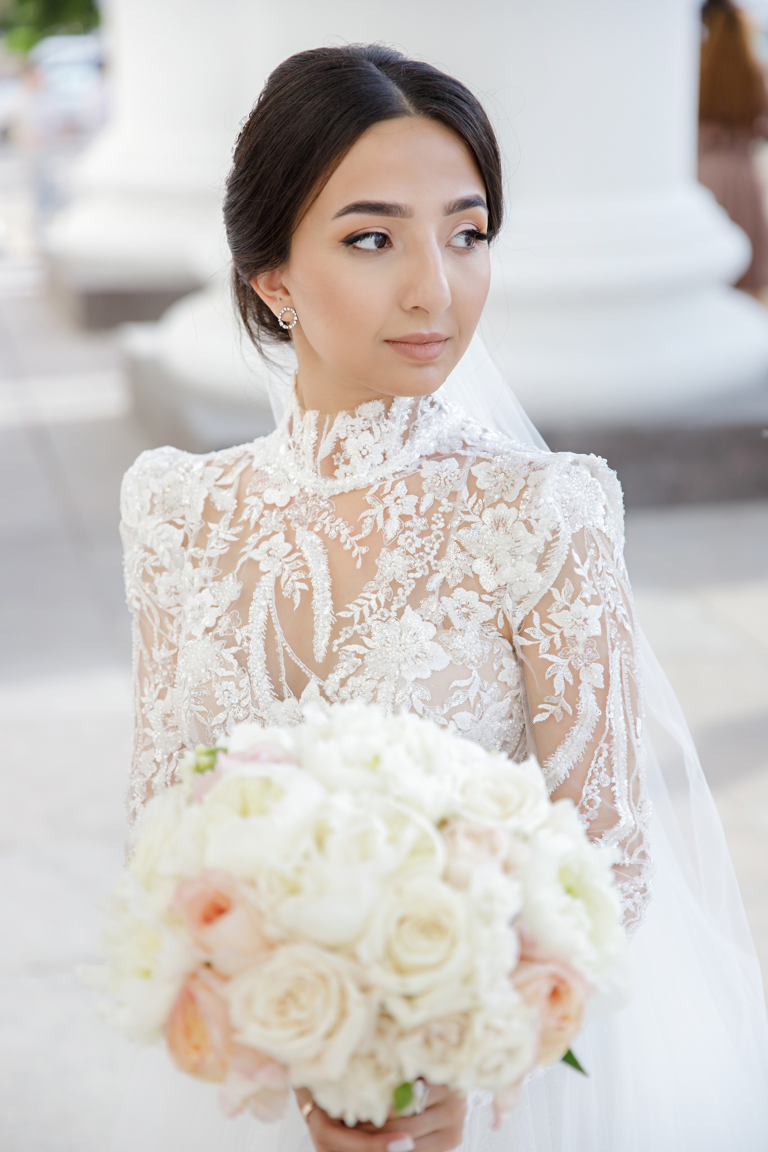 Вефа и Рахиб. Светлана Иванова - профессиональный фотограф