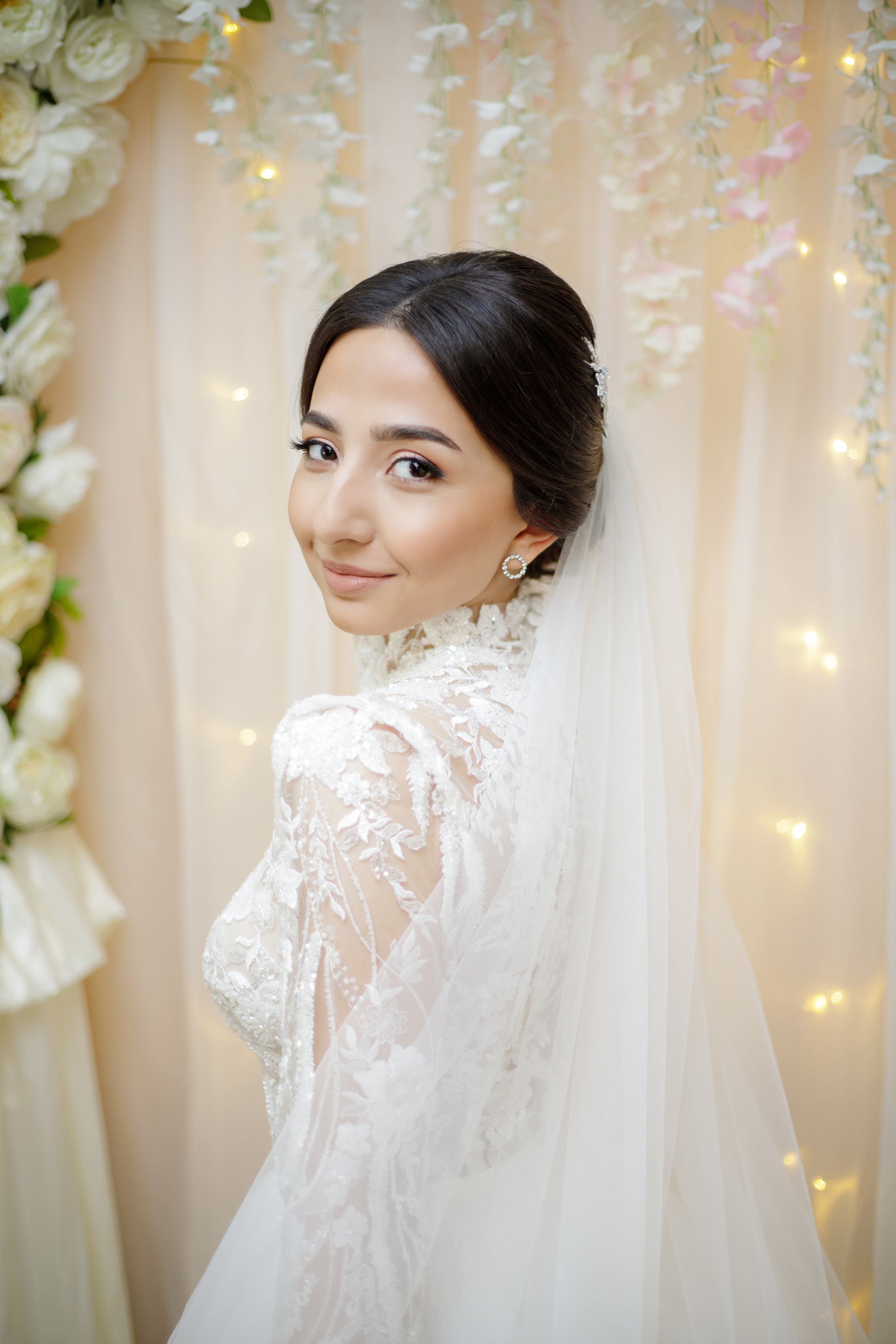 Девичник. Светлана Иванова - профессиональный фотограф