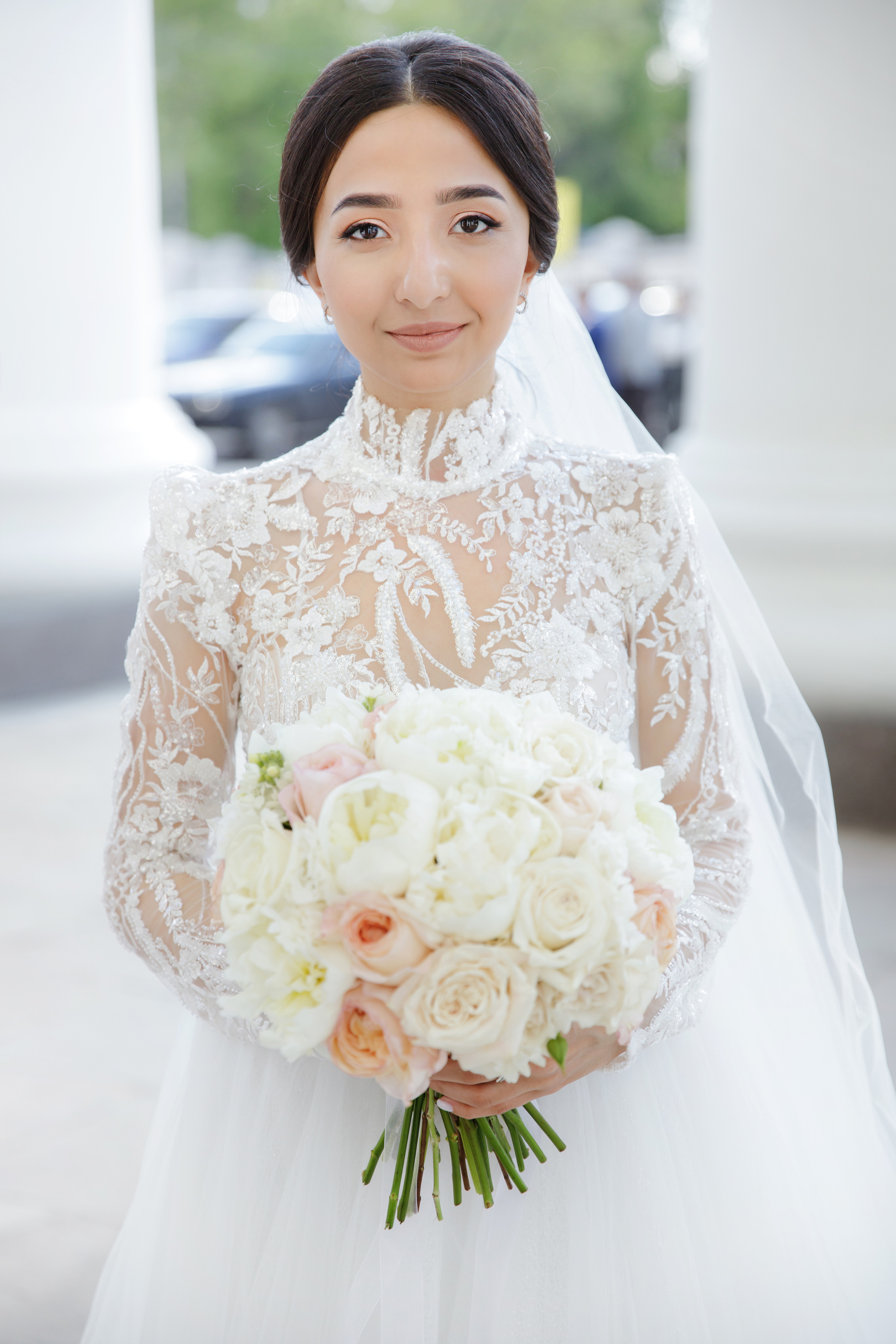 Вефа и Рахиб. Светлана Иванова - профессиональный фотограф