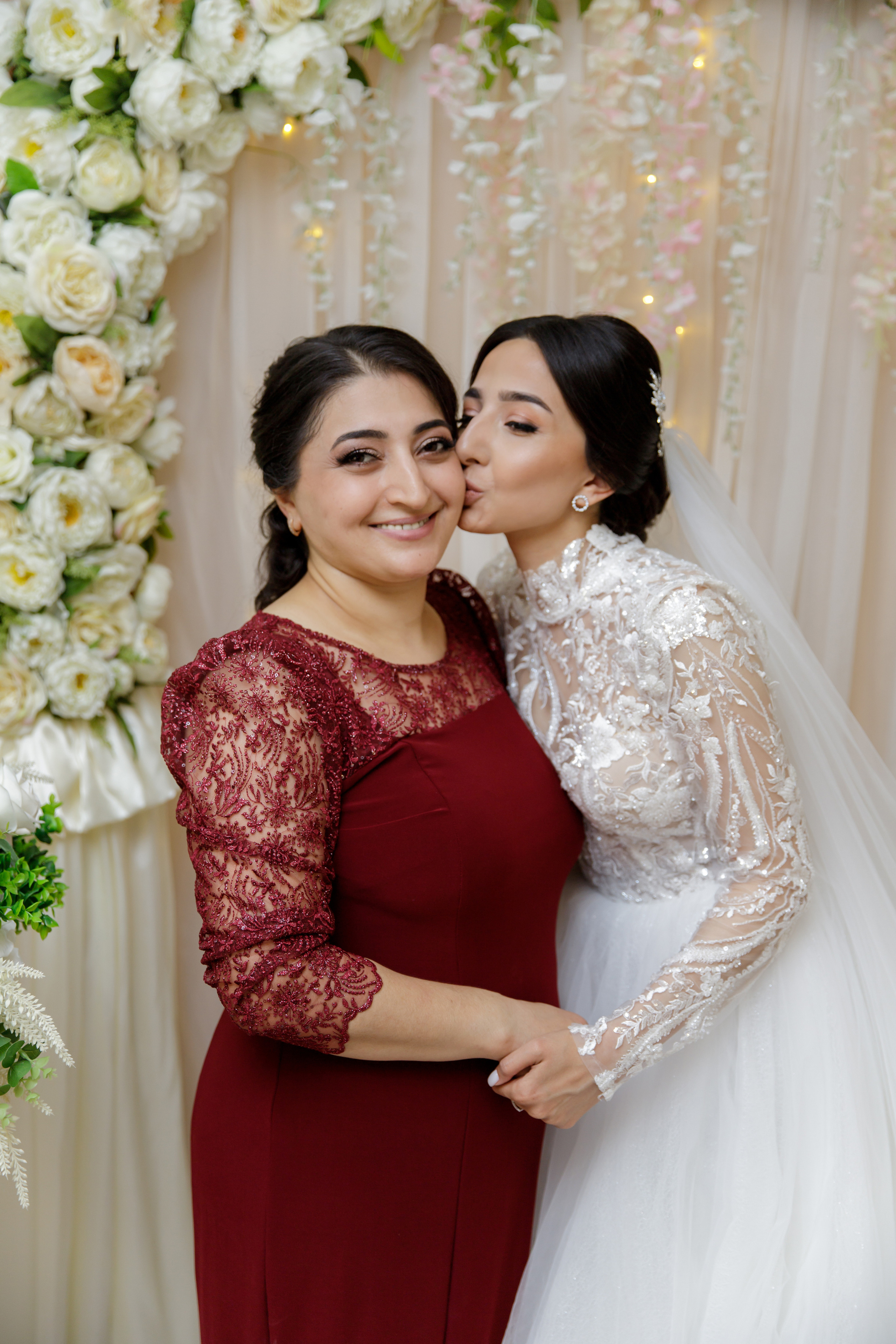 Вефа и Рахиб. Светлана Иванова - профессиональный фотограф