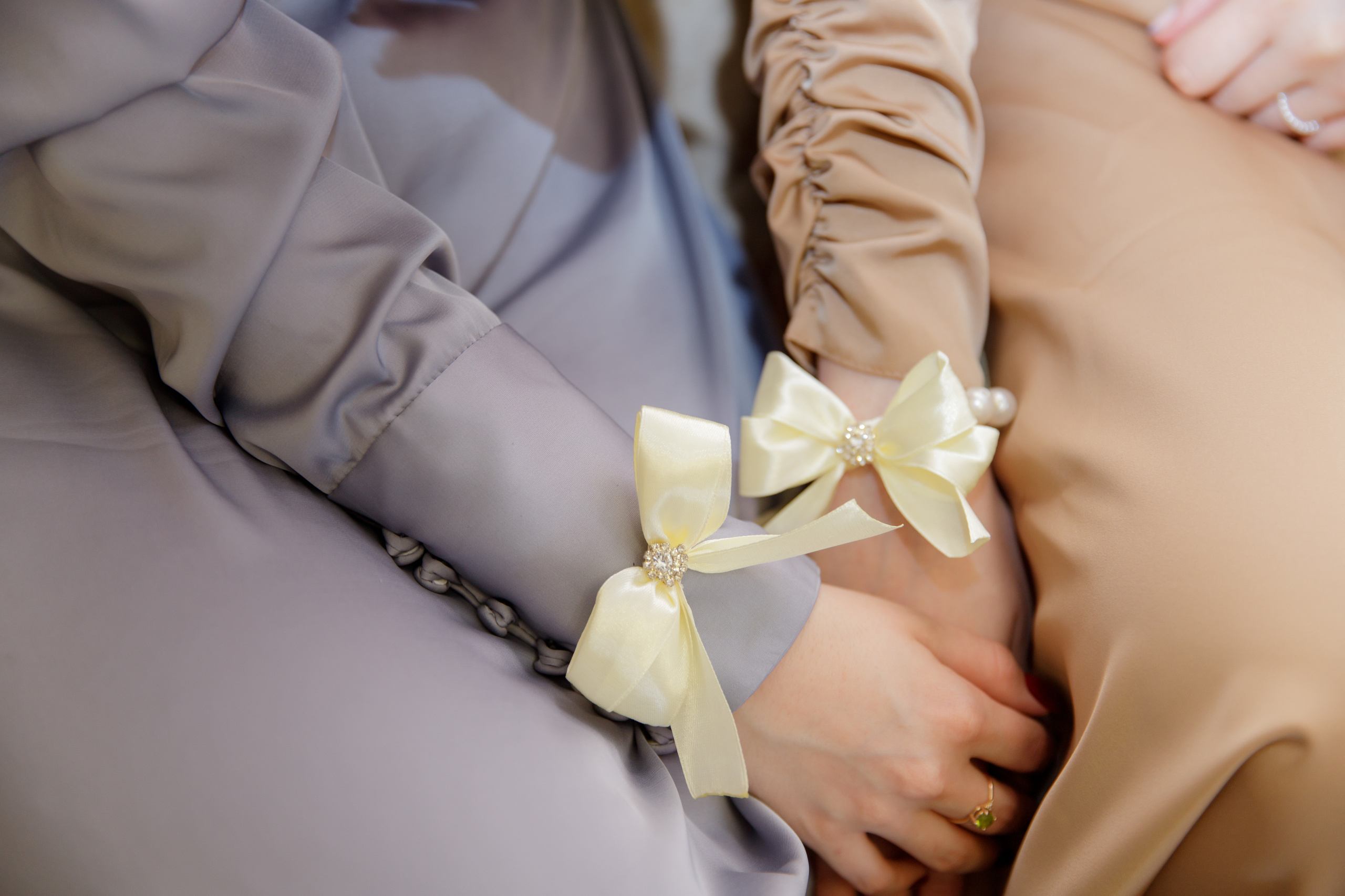 Вефа и Рахиб. Светлана Иванова - профессиональный фотограф