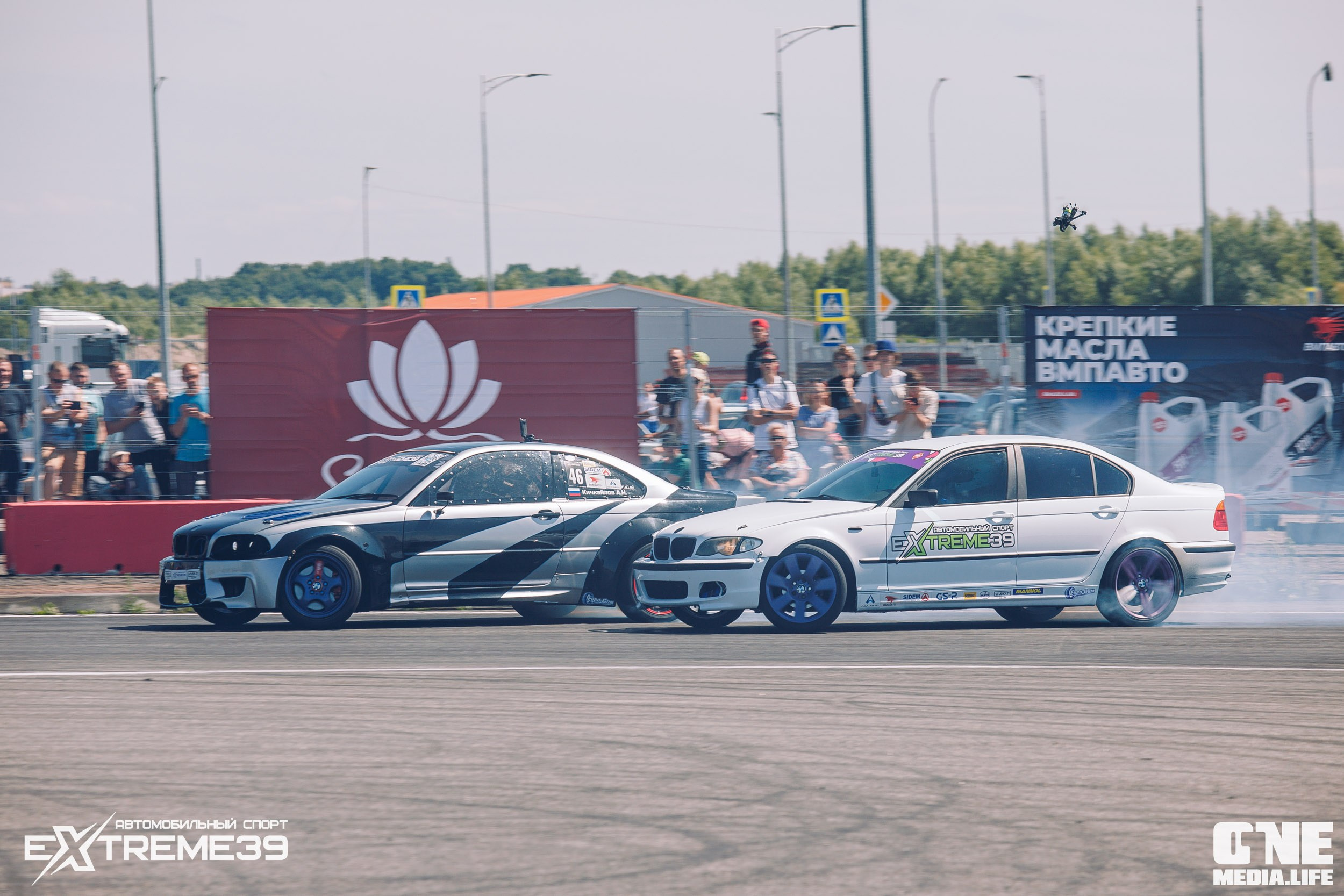 Заезды II этапа Лал Авто Дрифт. Кубок Шамбалы. One Media Life: фоторепортажи, фотоотчеты с мероприятий и заведений