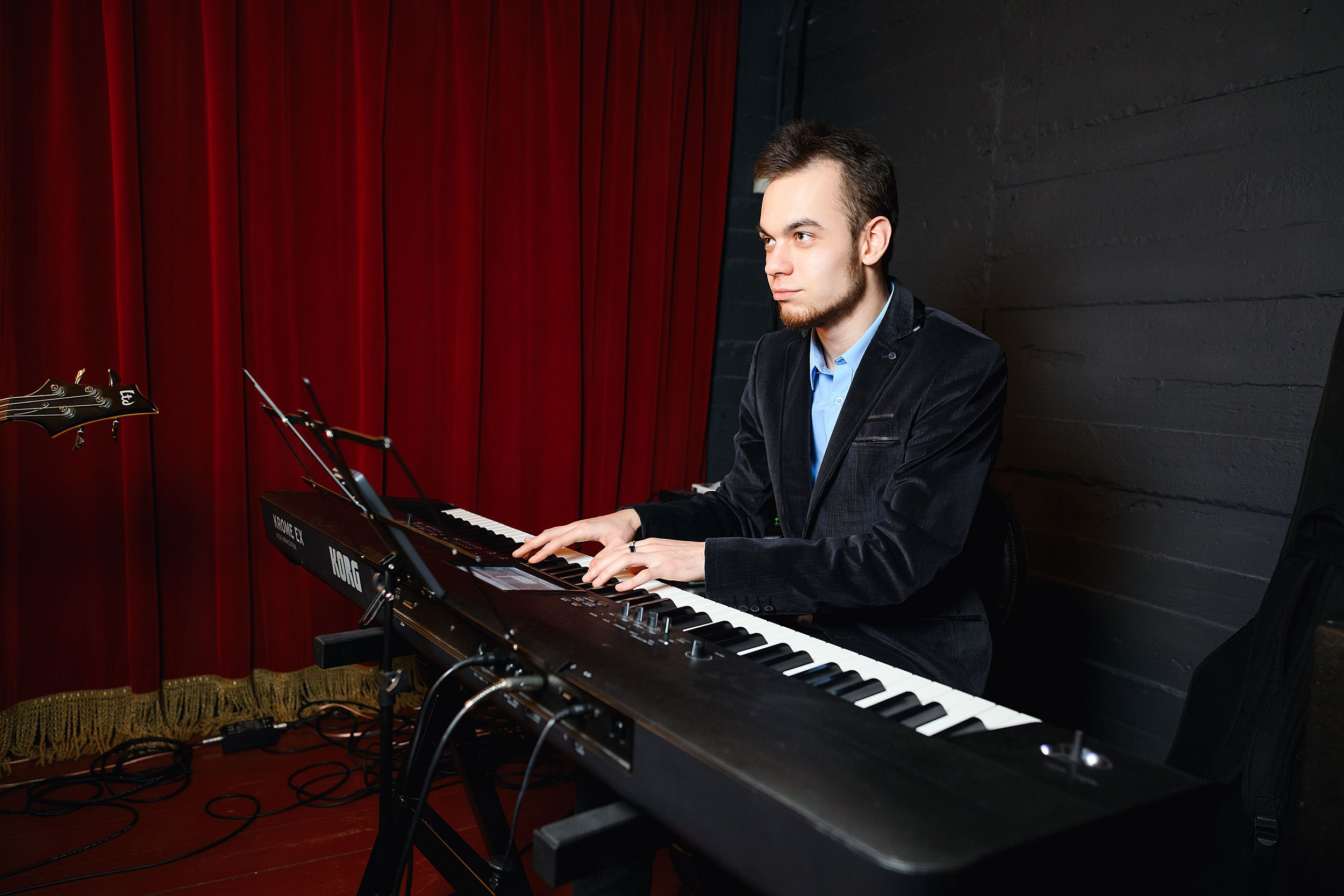 Фоторепортаж из бара Dreadnought. One Media Life: фоторепортажи, фотоотчеты с мероприятий и заведений