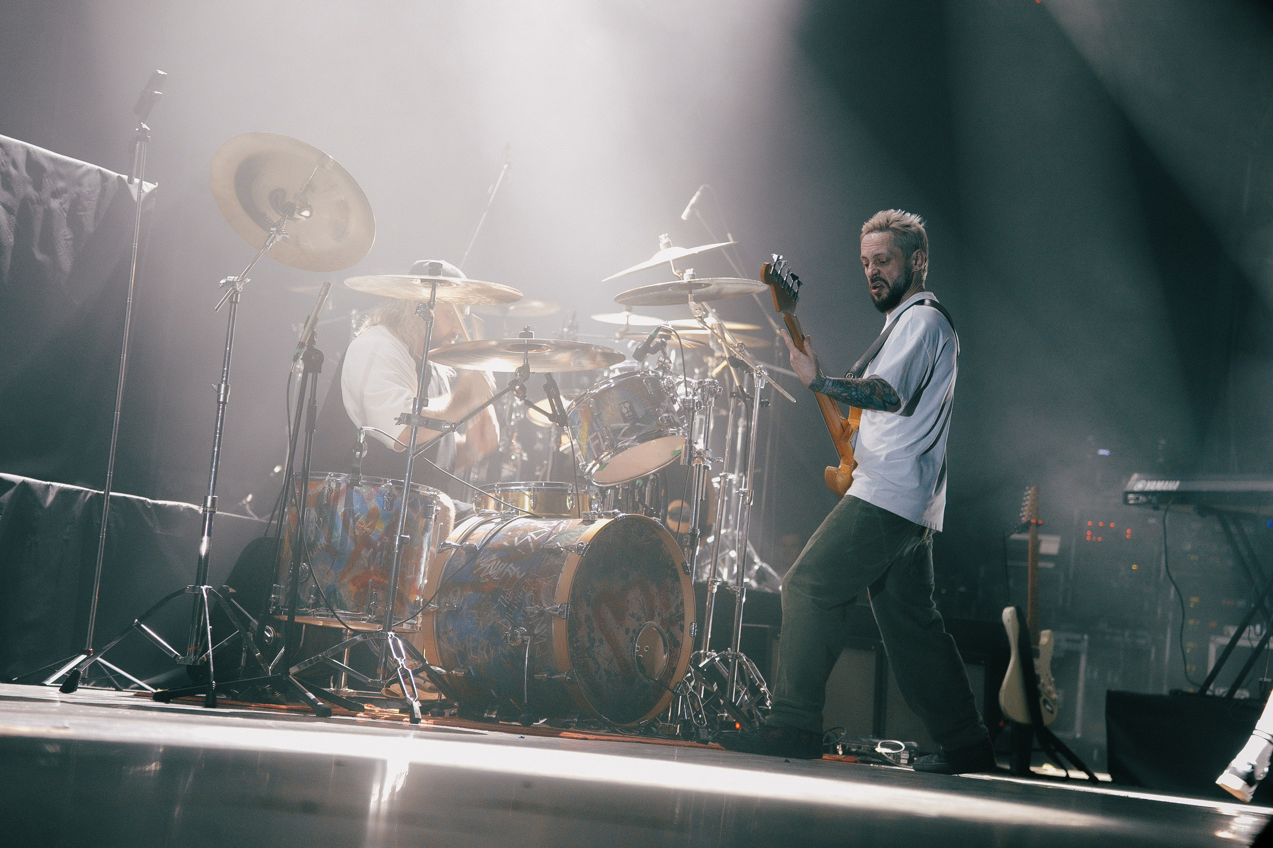 Cardio Killer | Vk Stadium. Ilya Foxy — автомобильный фотограф