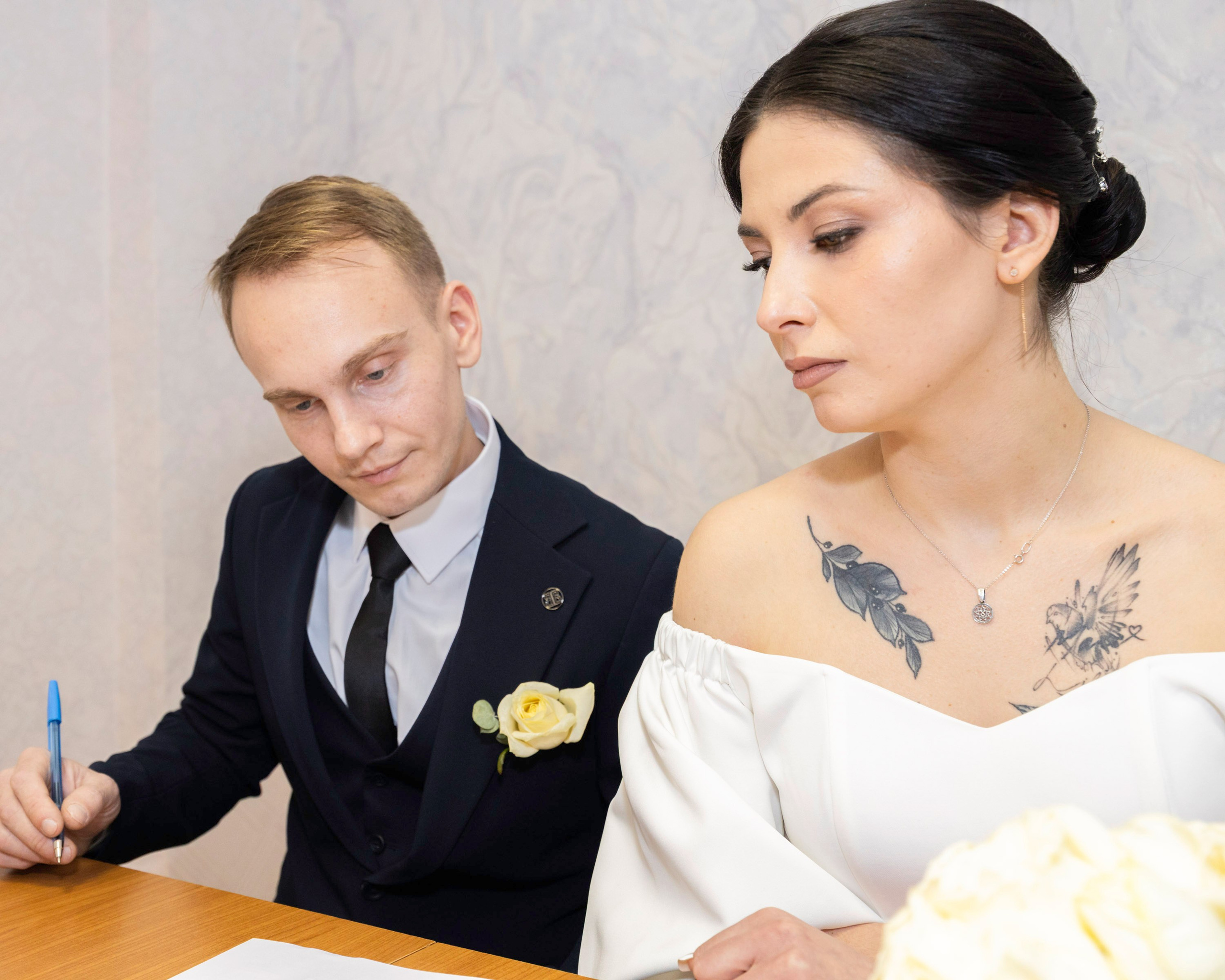 Свадьба, роспись в ЗАГСе, венчание, крещение, выписка из роддома — фотосъёмка. Визуальная упаковка брендов и проектов через фото и видеопроизводство