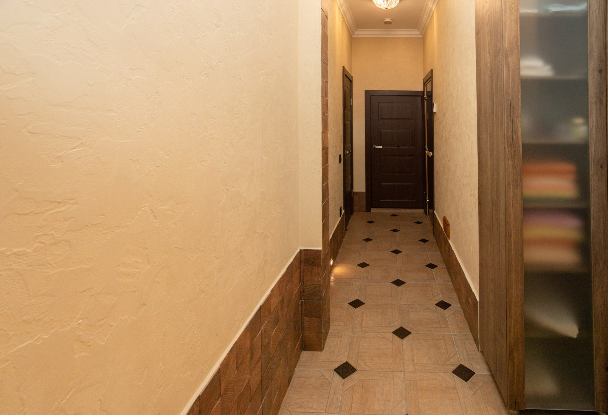 Дом 470 кв. Интерьерный фотограф Москва